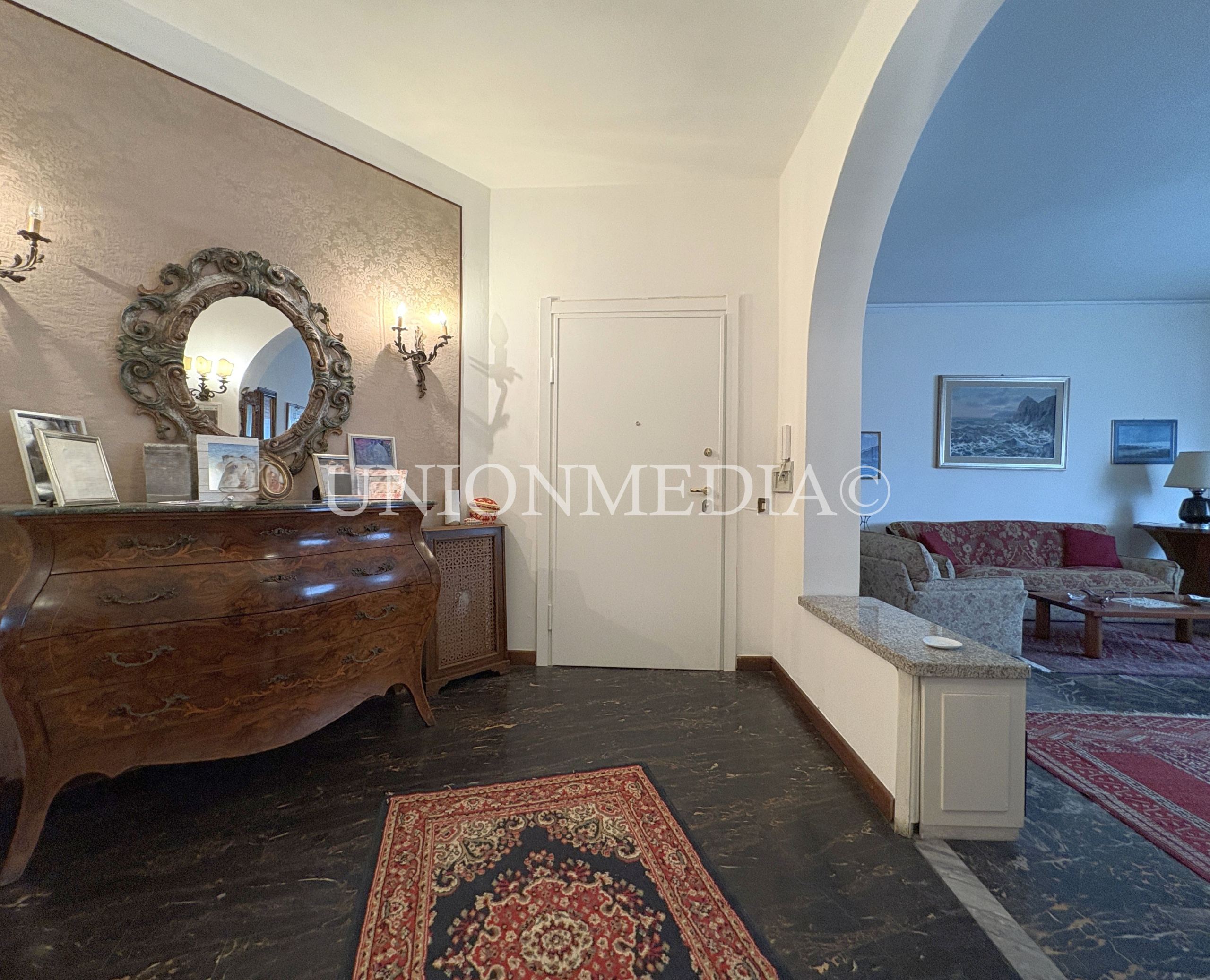 Appartamento in vendita in via provinciale 30, Arcola