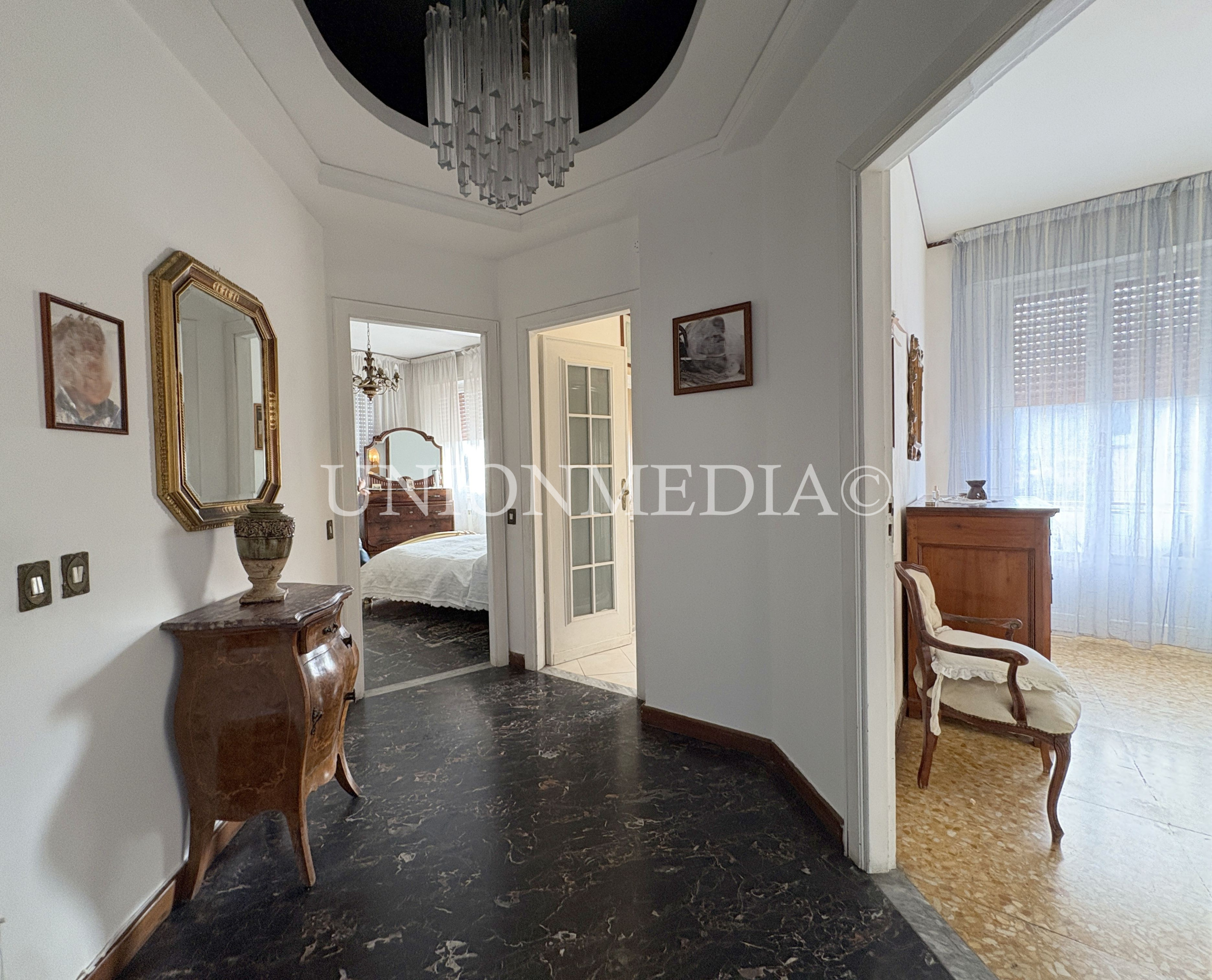 Appartamento in vendita in via provinciale 30, Arcola