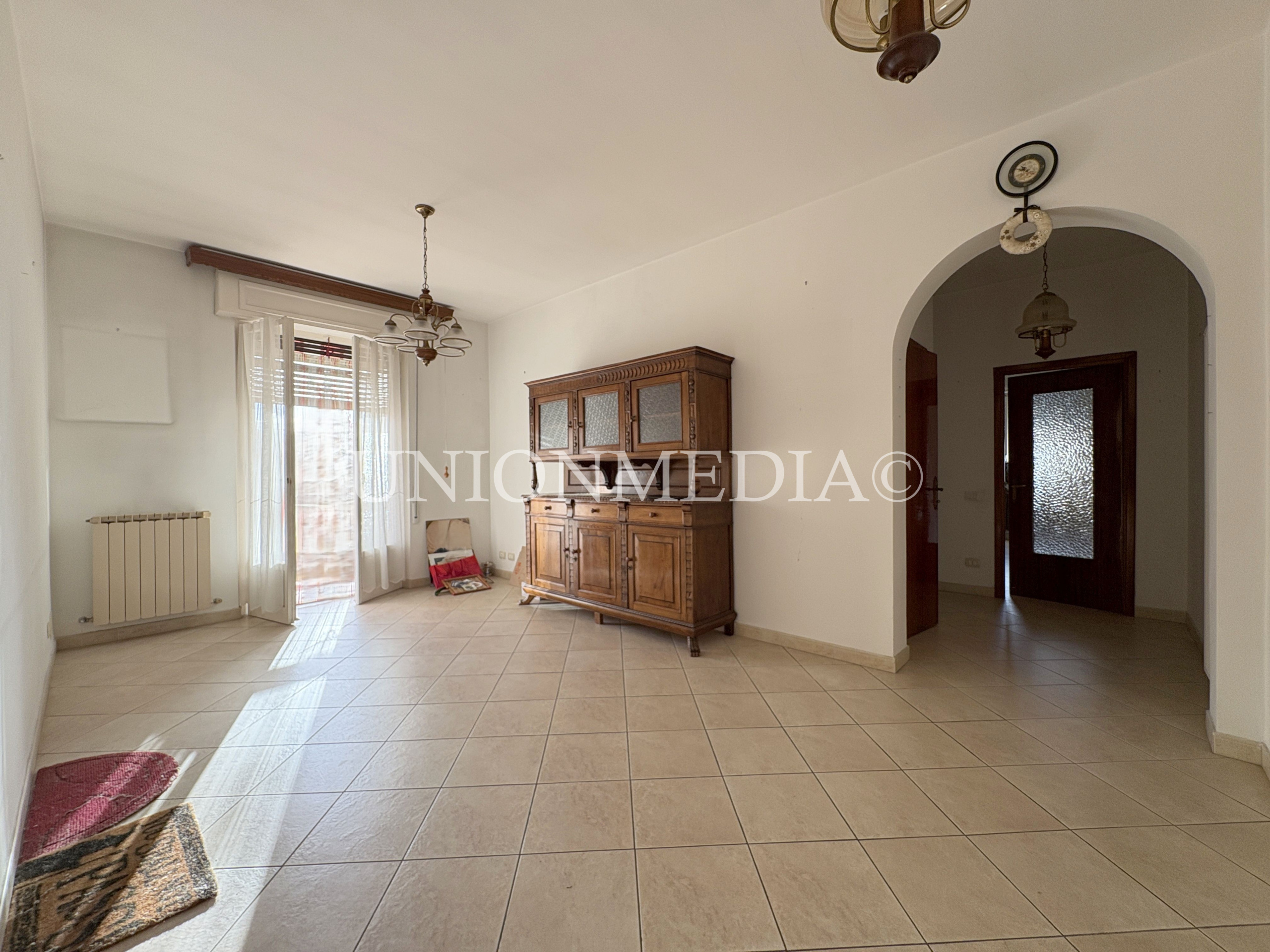 Quadrilocale in vendita in via porta parma 12, Sarzana