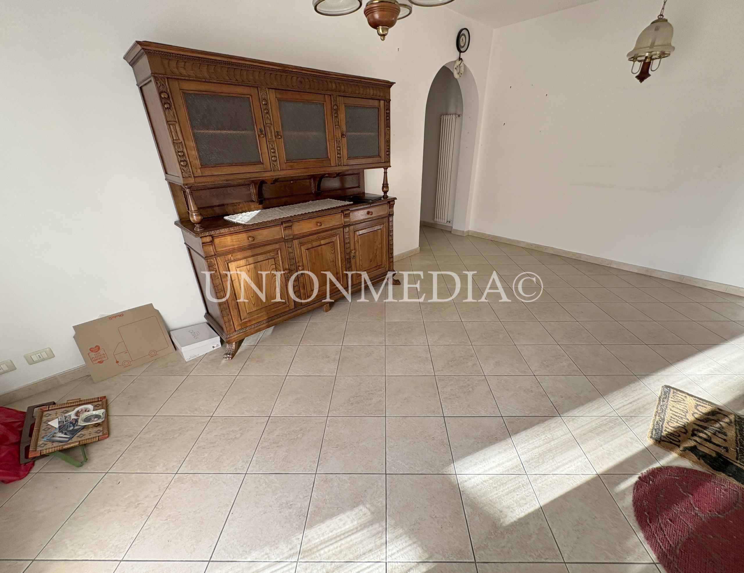 Quadrilocale in vendita in via porta parma 12, Sarzana