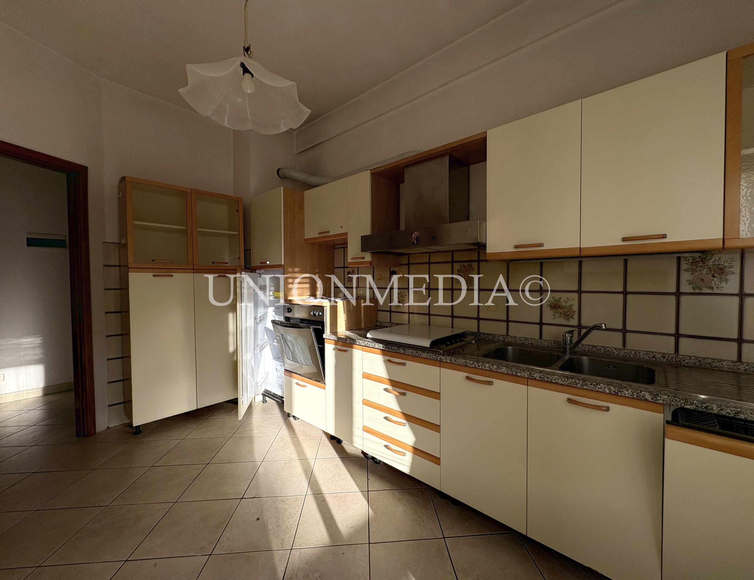 Quadrilocale in vendita in via porta parma 12, Sarzana