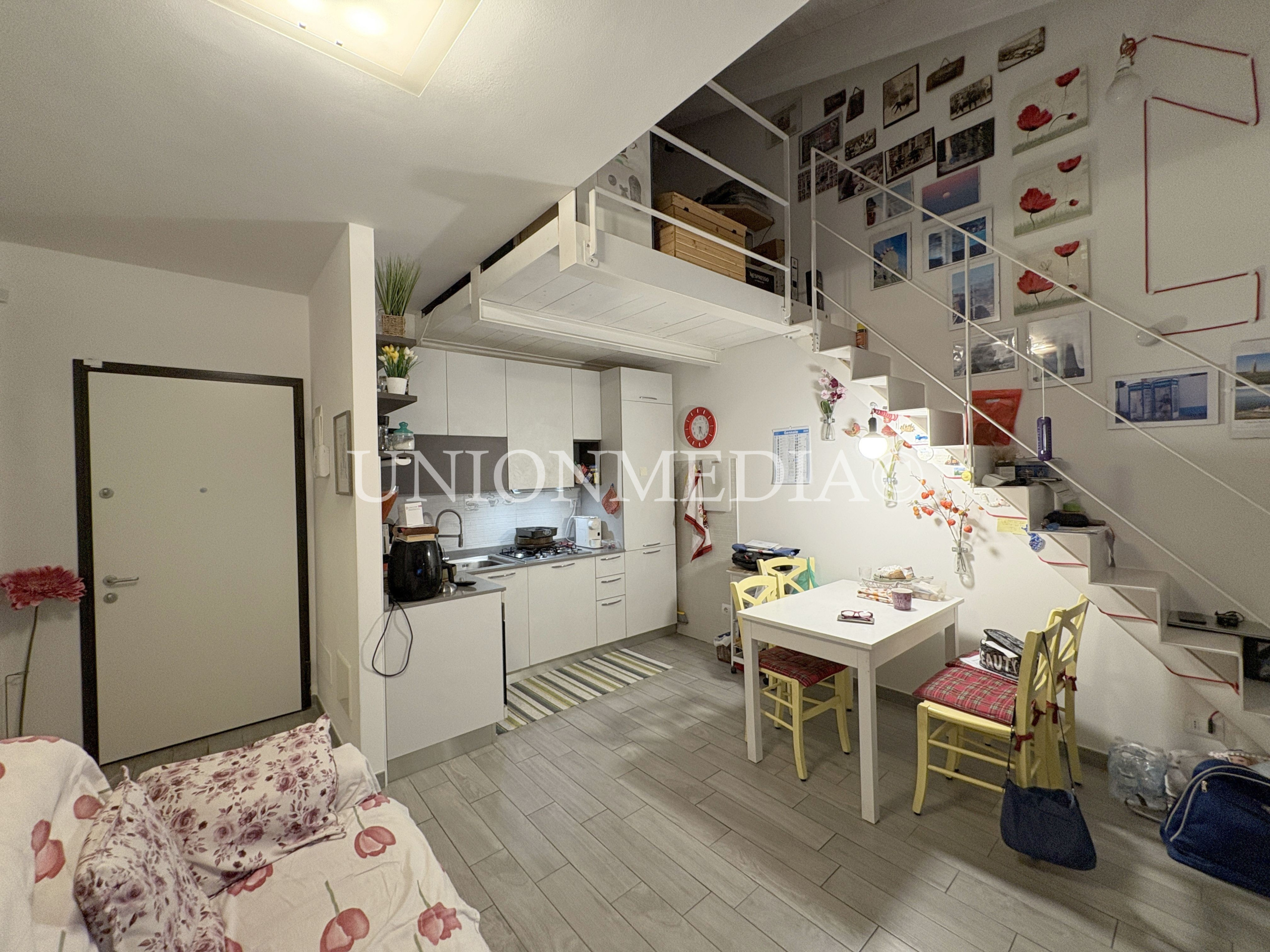 Trilocale nuovo in via ressora, Arcola