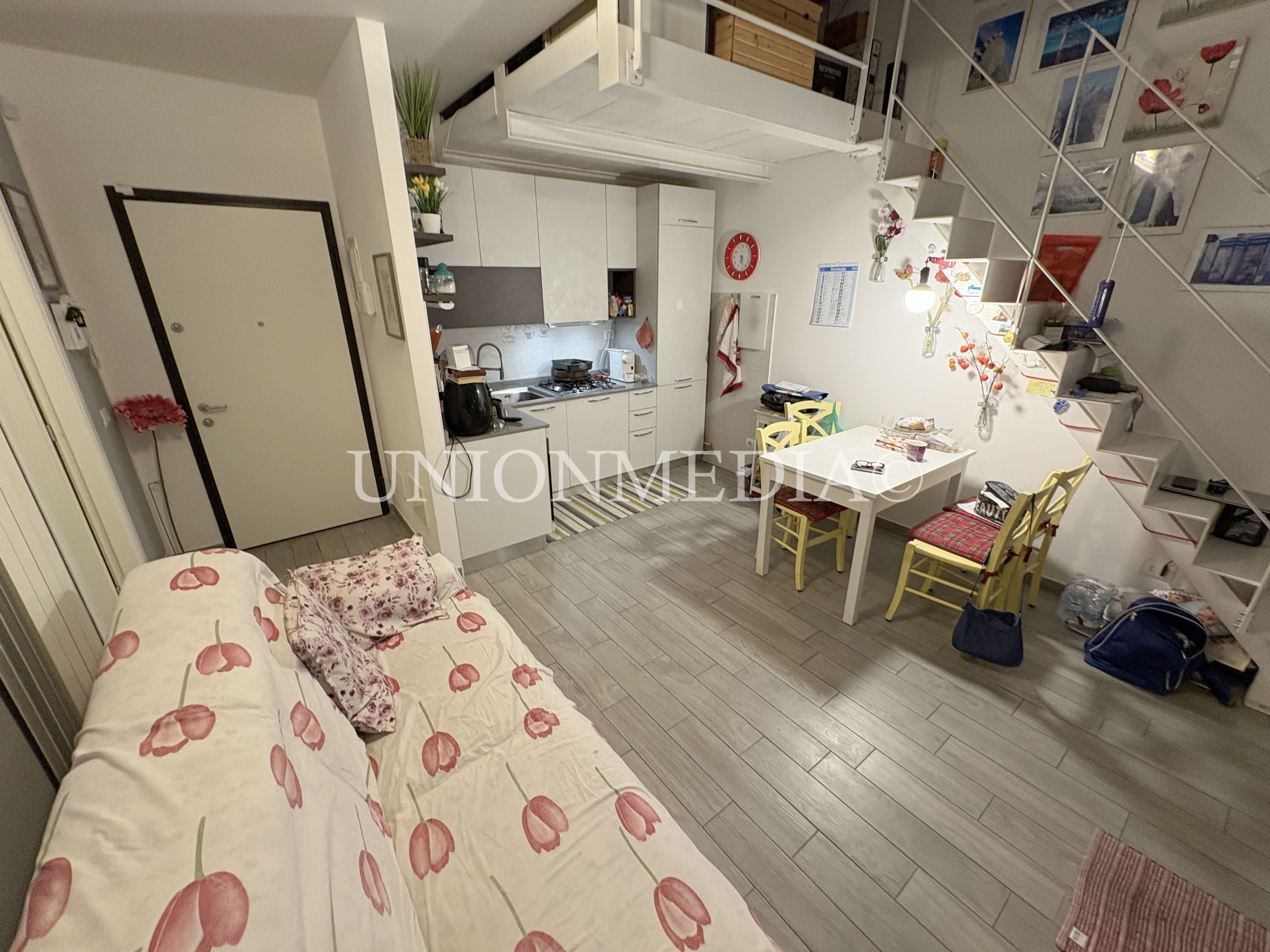 Trilocale nuovo in via ressora, Arcola