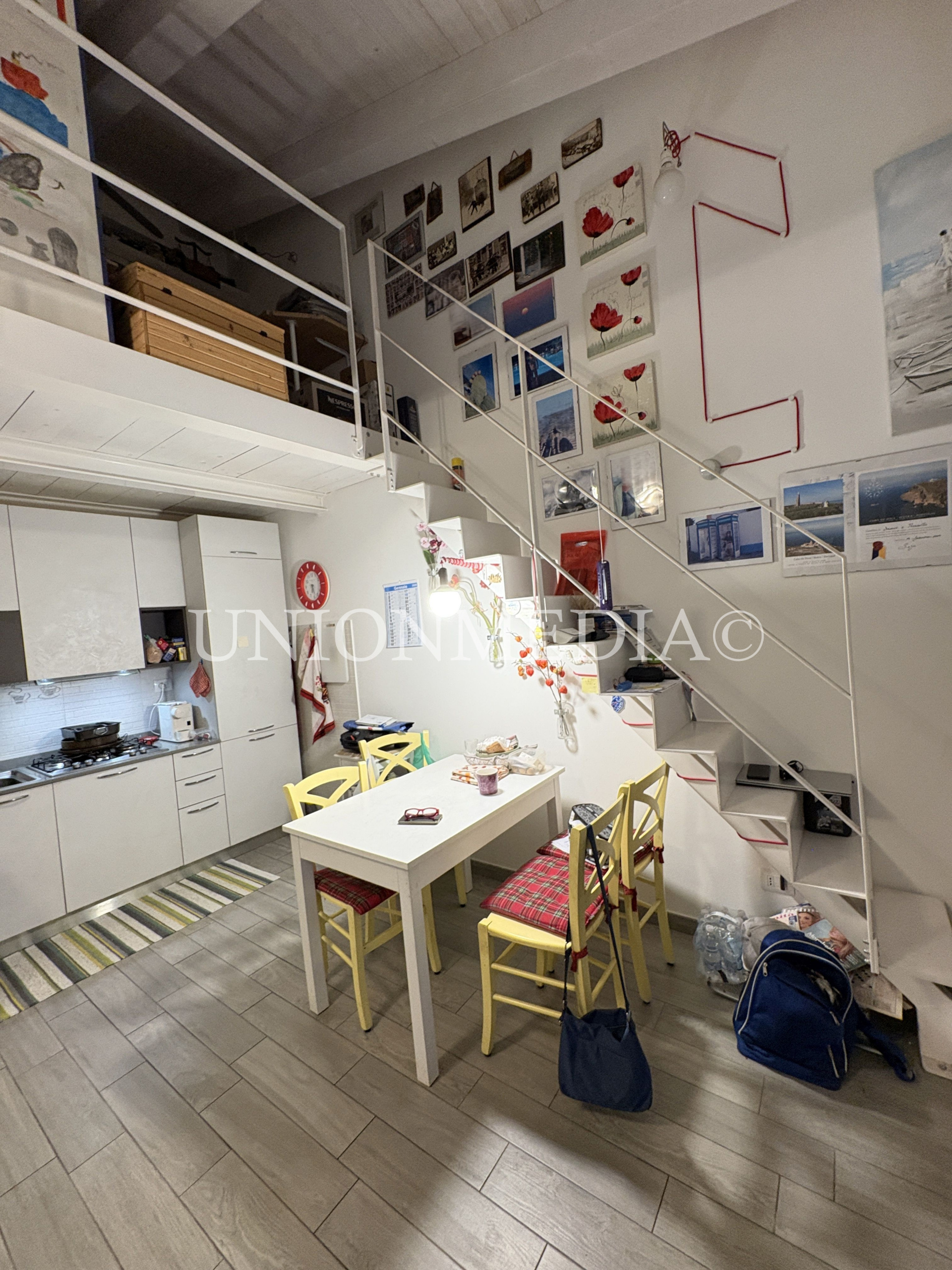 Trilocale nuovo in via ressora, Arcola