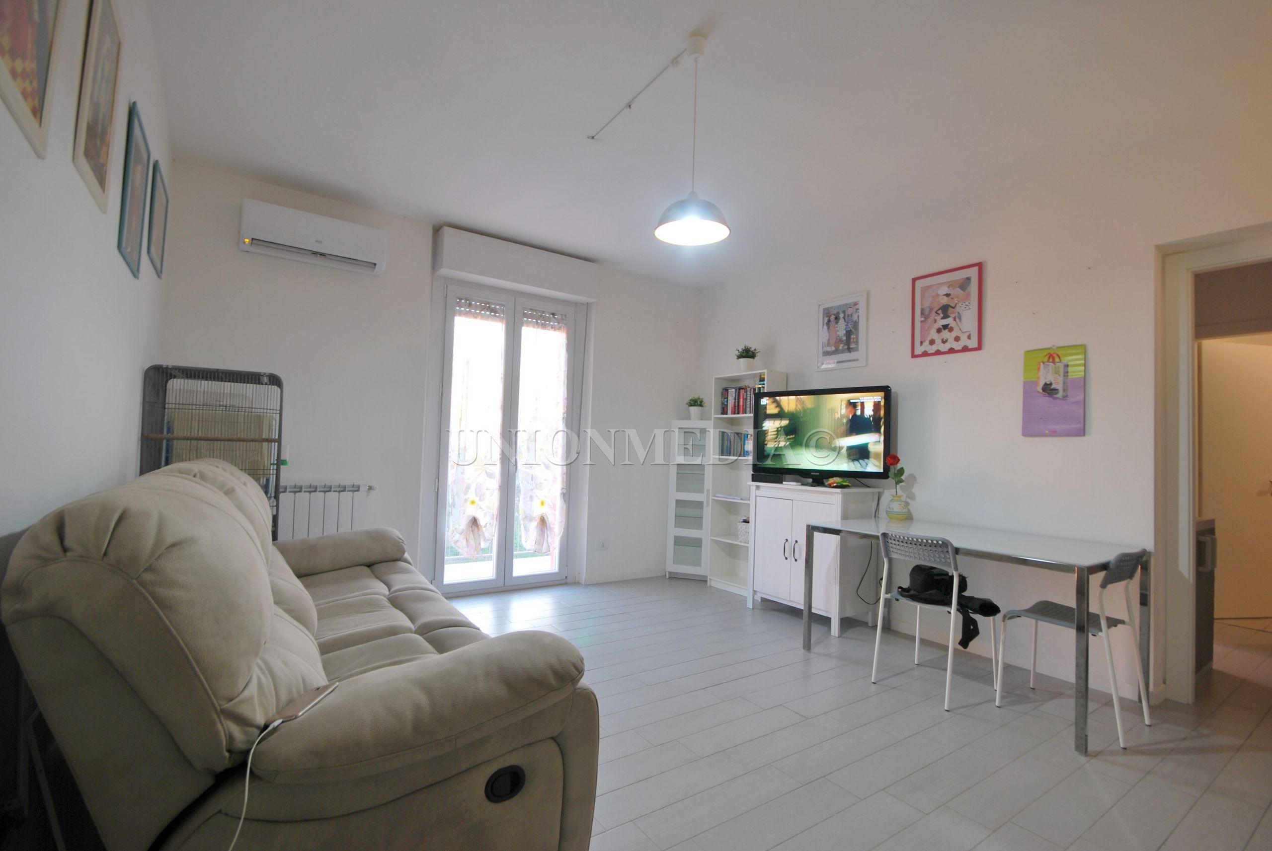 Quadrilocale nuovo in via enrico berlinguer, Santo Stefano di Magra