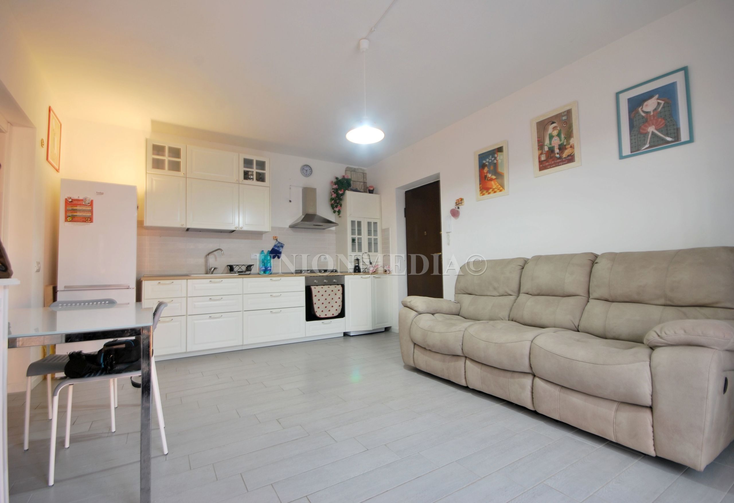 Quadrilocale nuovo in via enrico berlinguer, Santo Stefano di Magra