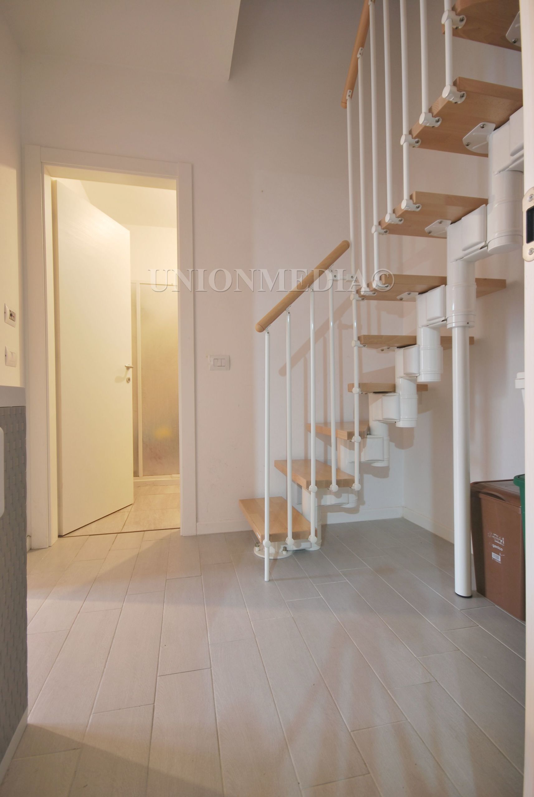 Quadrilocale nuovo in via enrico berlinguer, Santo Stefano di Magra