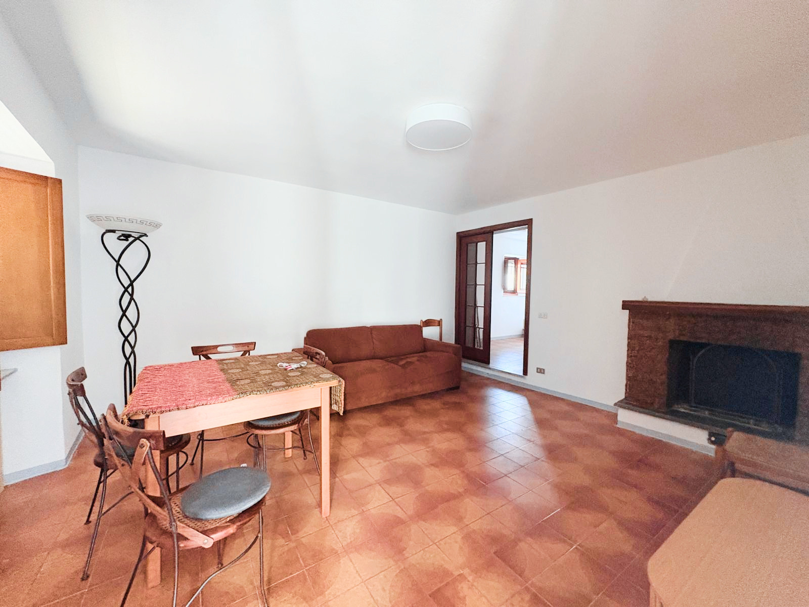Casa indipendente in affitto in piazza dino ricchetti, Sarzana