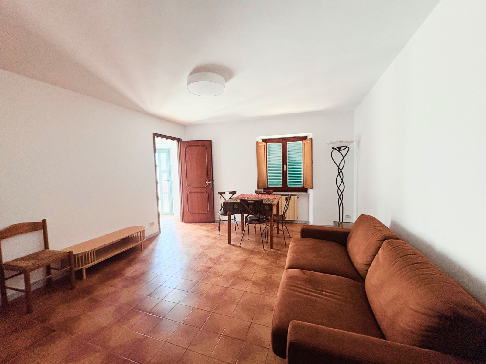 Casa indipendente in affitto in piazza dino ricchetti, Sarzana