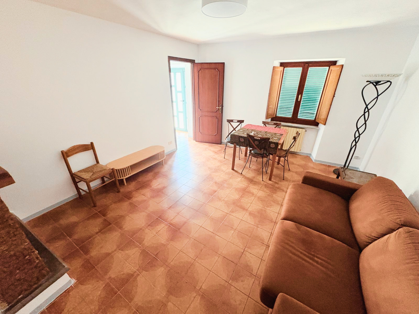 Casa indipendente in affitto in piazza dino ricchetti, Sarzana