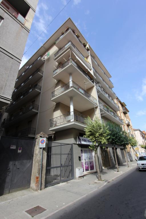 Vende appartamento con terrazzo a Cosenza