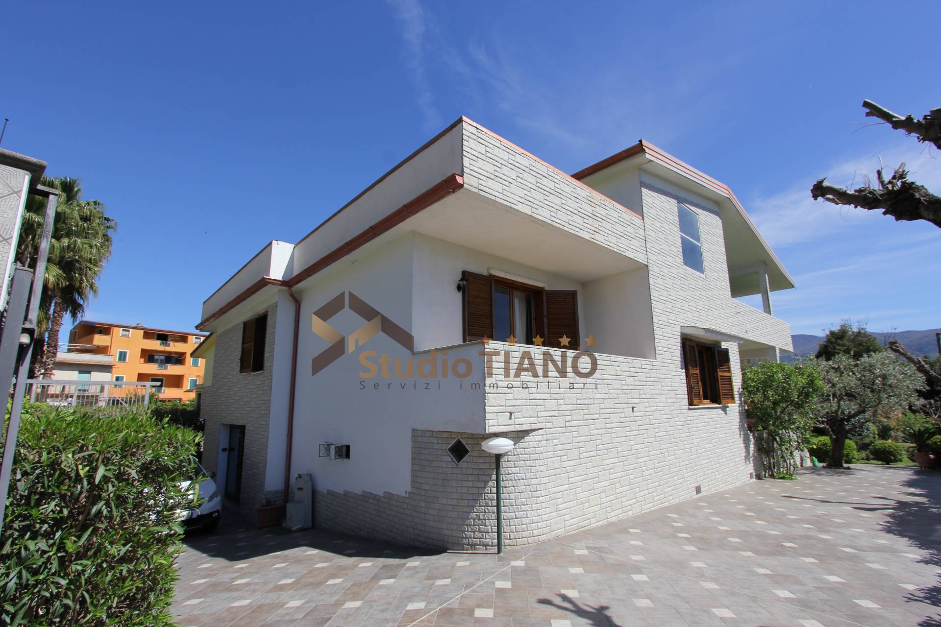 Villa in vendita, Montalto Uffugo settimo
