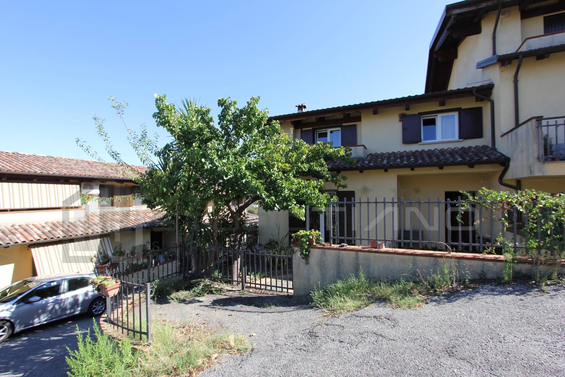 Villa in vendita, Montalto Uffugo settimo