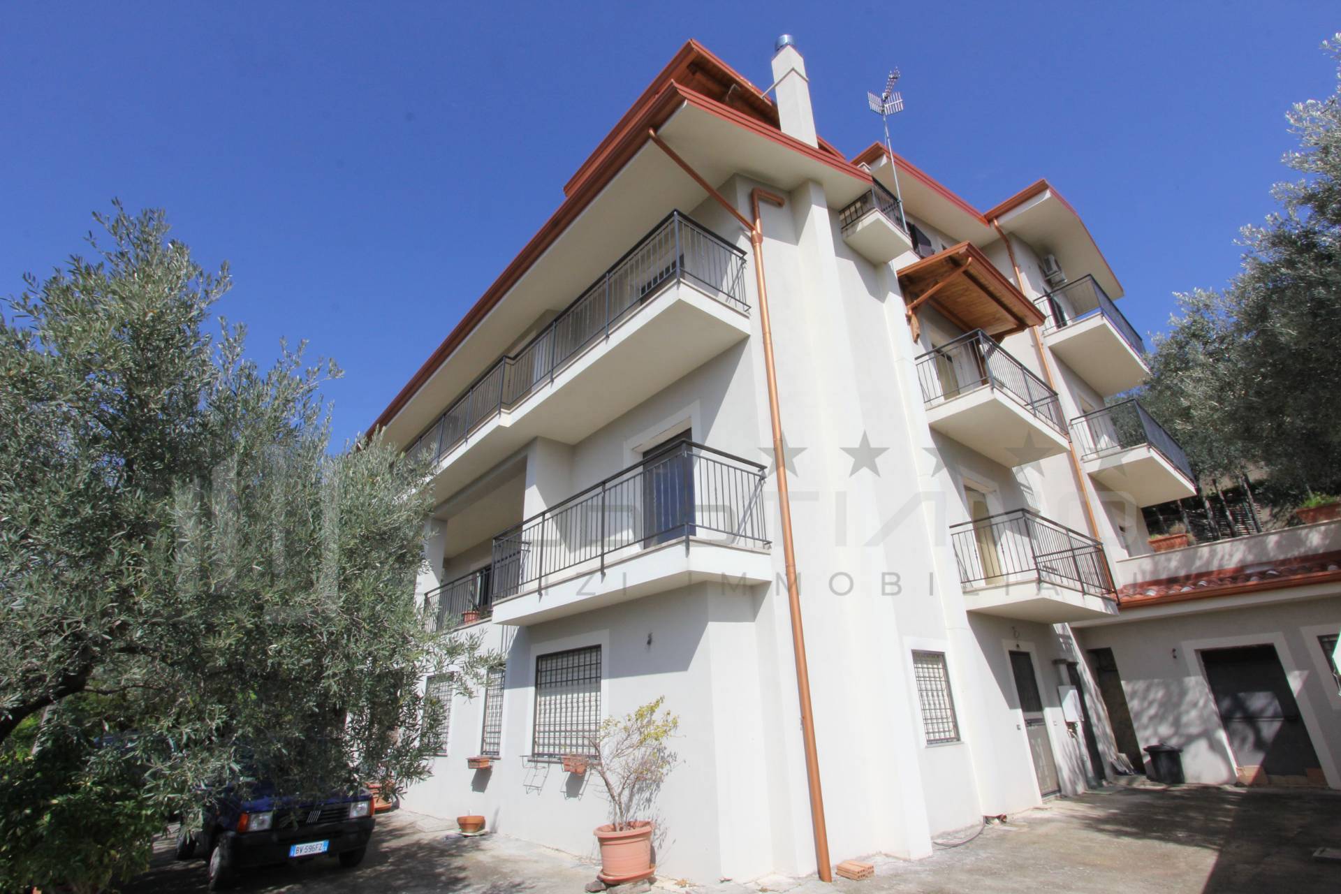 Casa singola in vendita a Zumpano