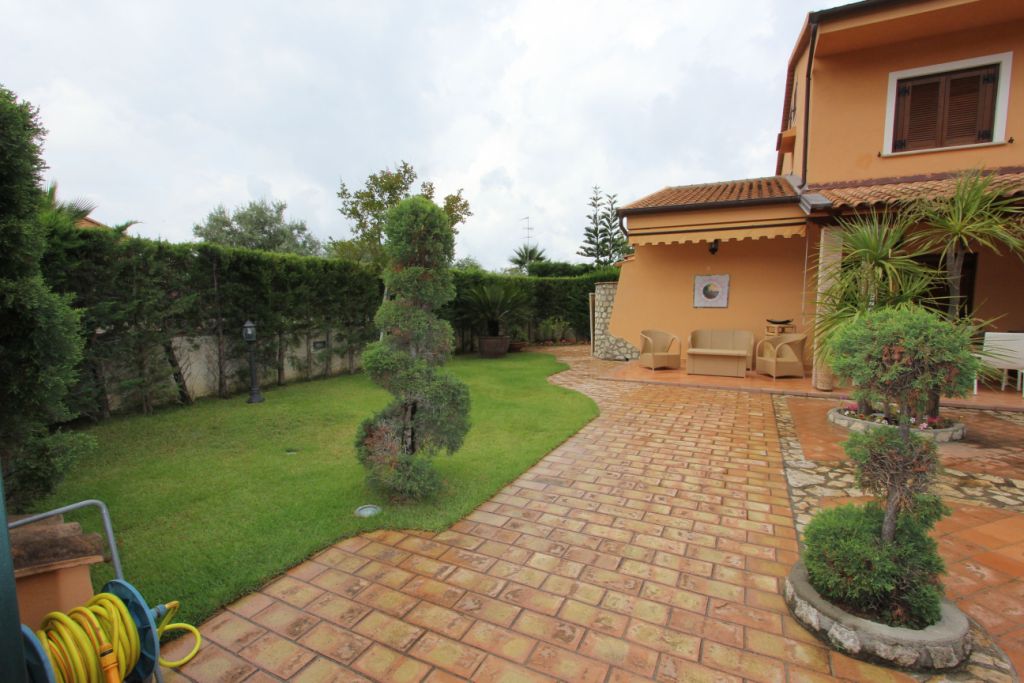 Appartamento in vendita a Fuscaldo