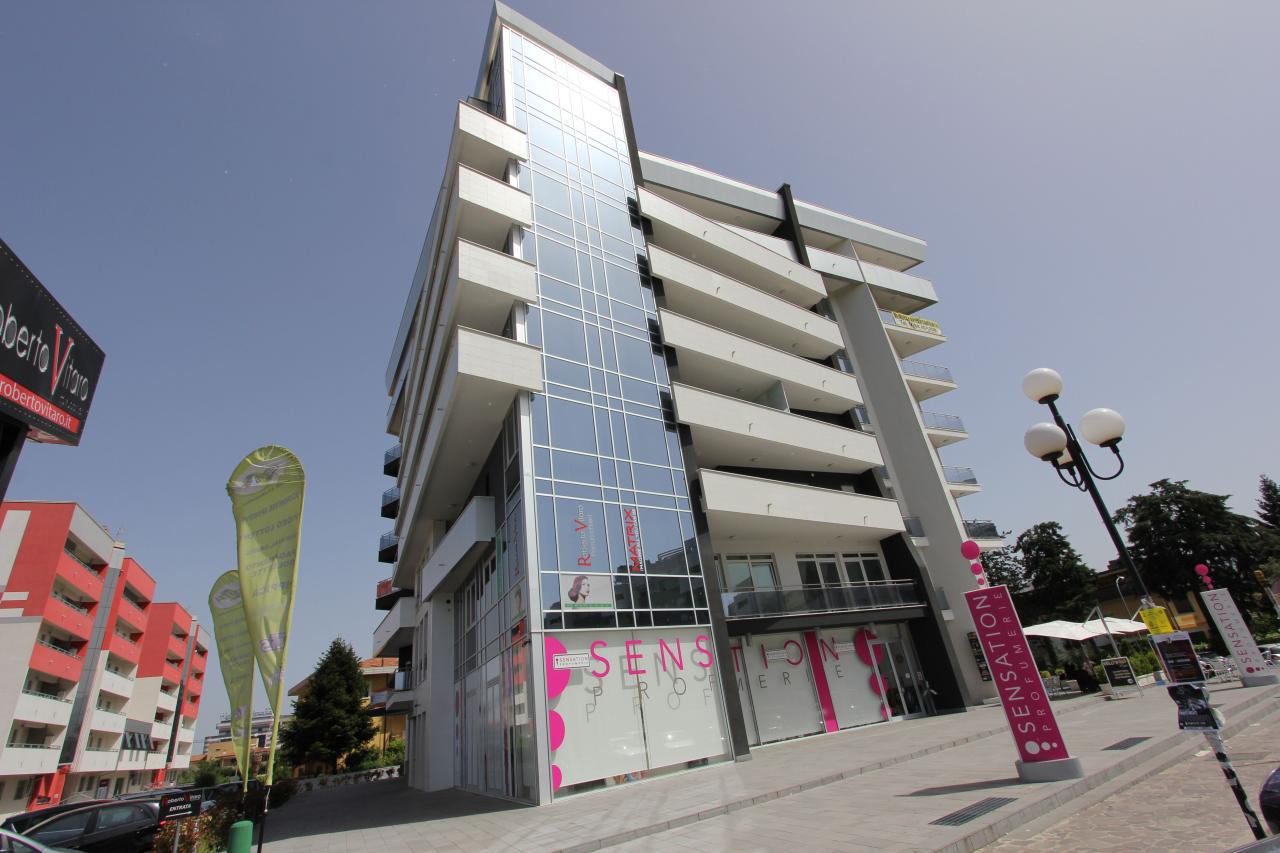 Appartamento in affitto a Rende