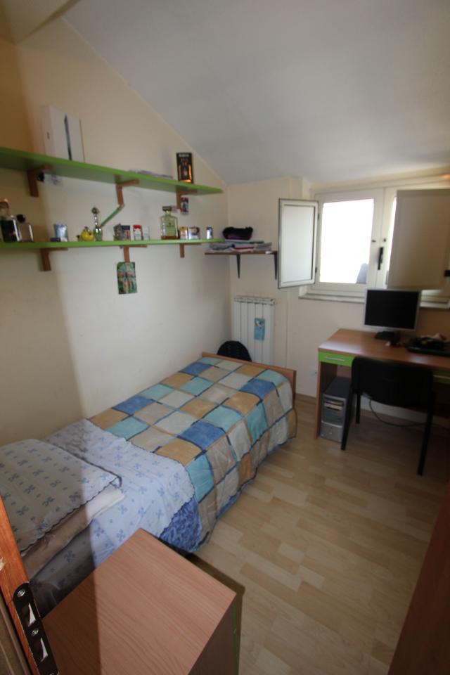 Mansarda in affitto a Rende