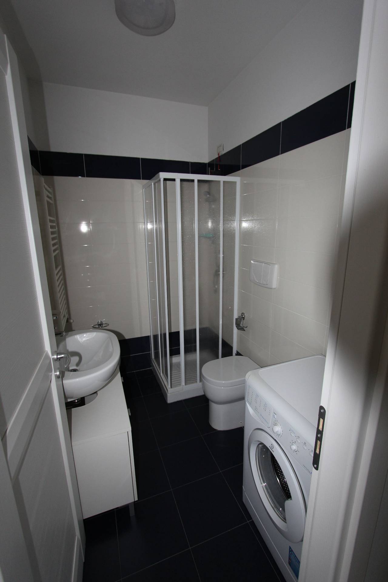 Appartamento in affitto a Rende