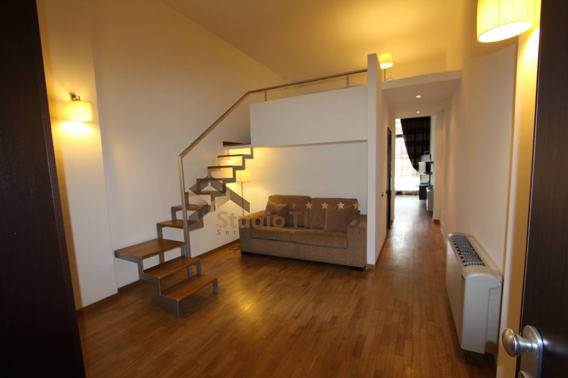 Appartamento in affitto a Rende, Roges - Commenda