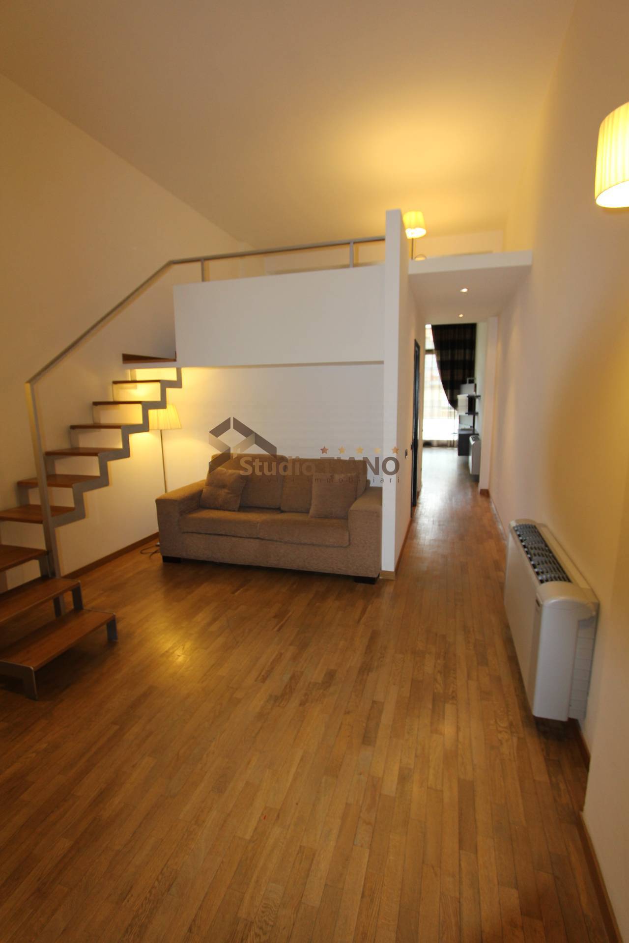 Appartamento in affitto a Rende, Roges - Commenda