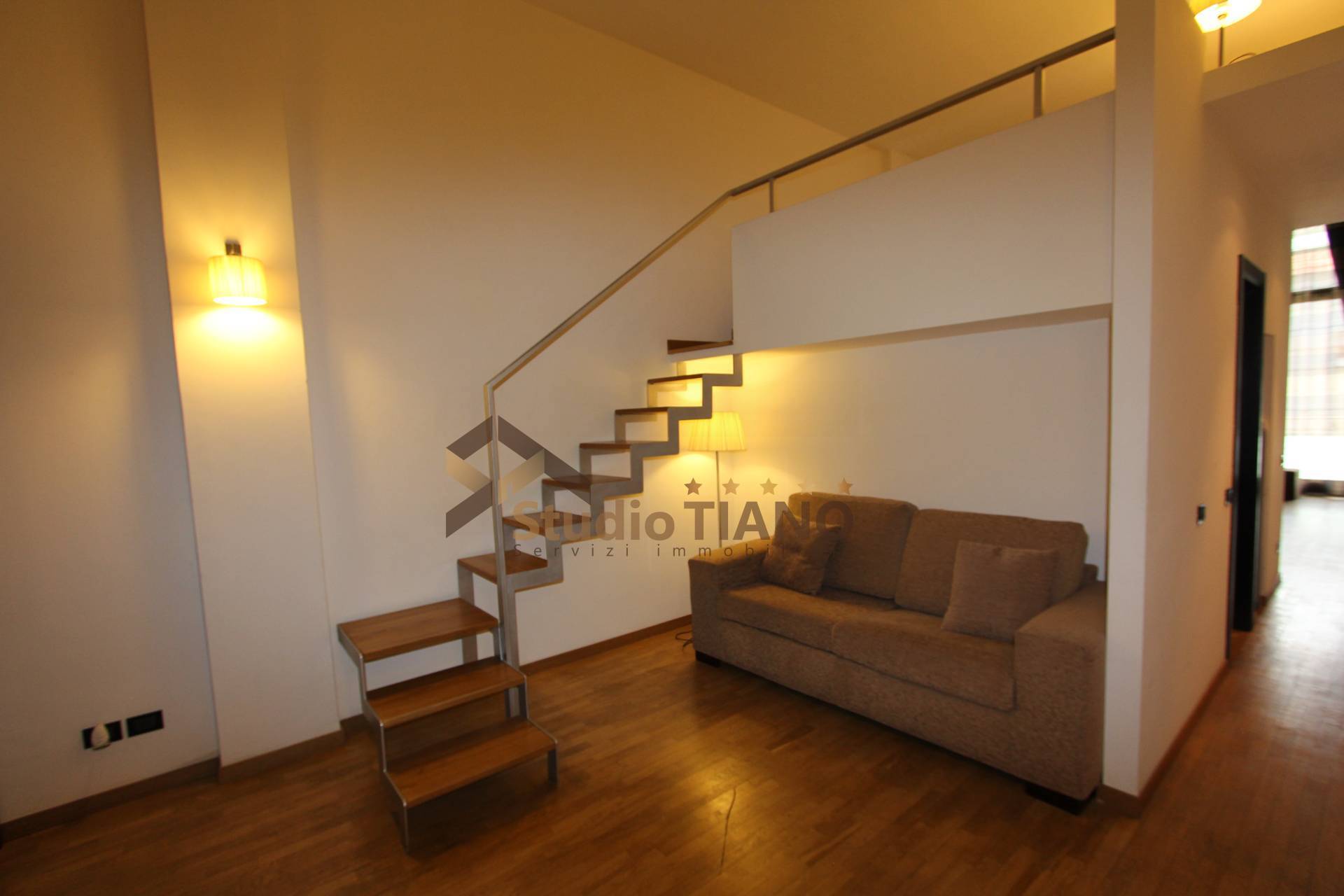 Appartamento in affitto a Rende, Roges - Commenda