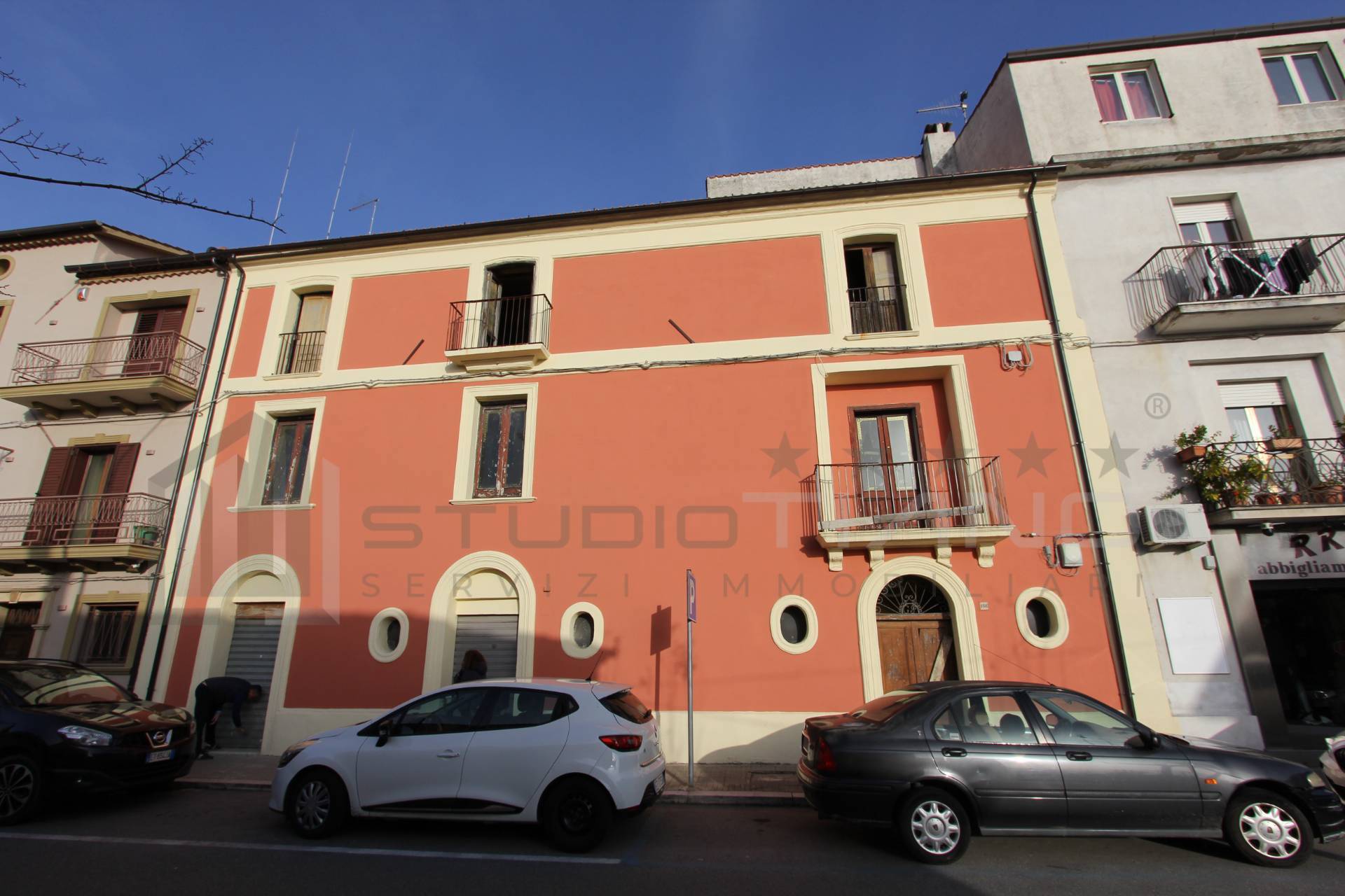 Casa singola in vendita a Rogliano
