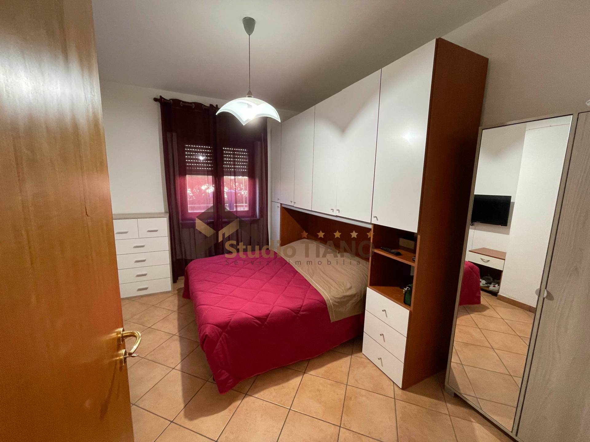 Appartamento in affitto a Montalto Uffugo, Settimo