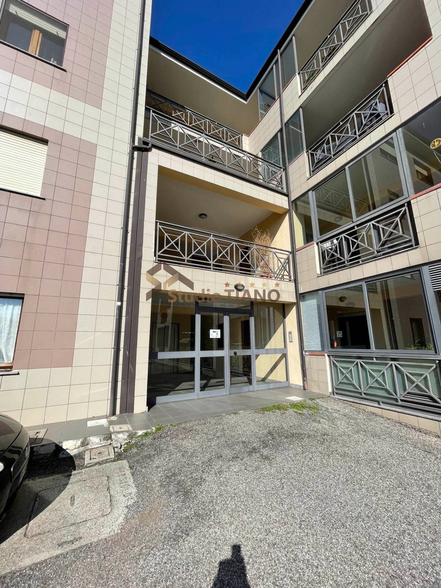 Appartamento in affitto a Montalto Uffugo, Settimo