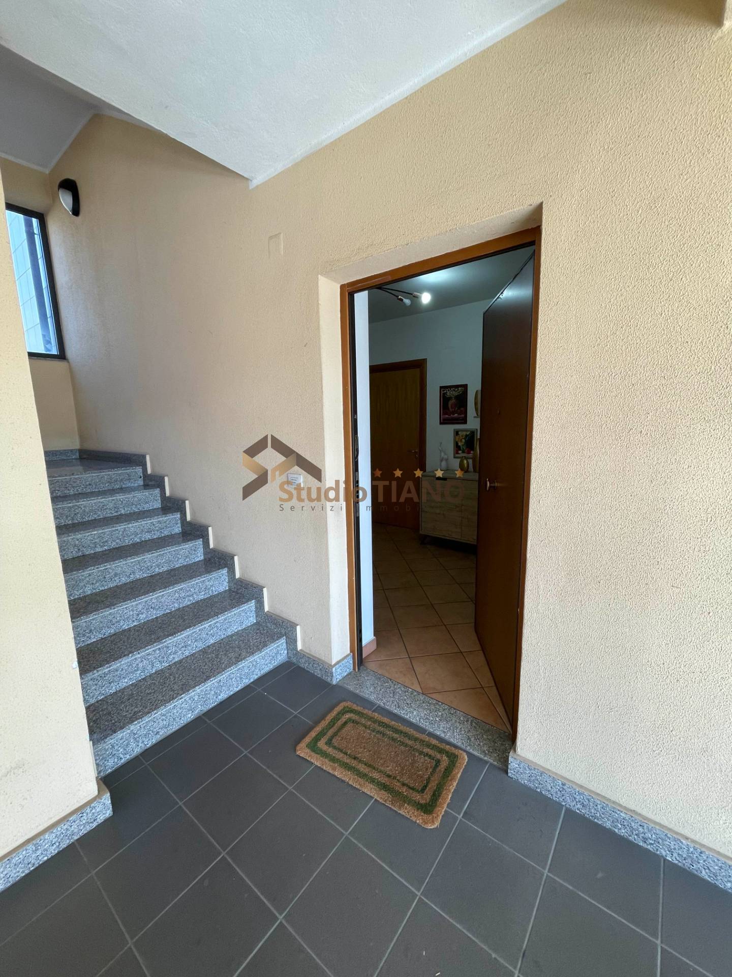 Appartamento in affitto a Montalto Uffugo, Settimo