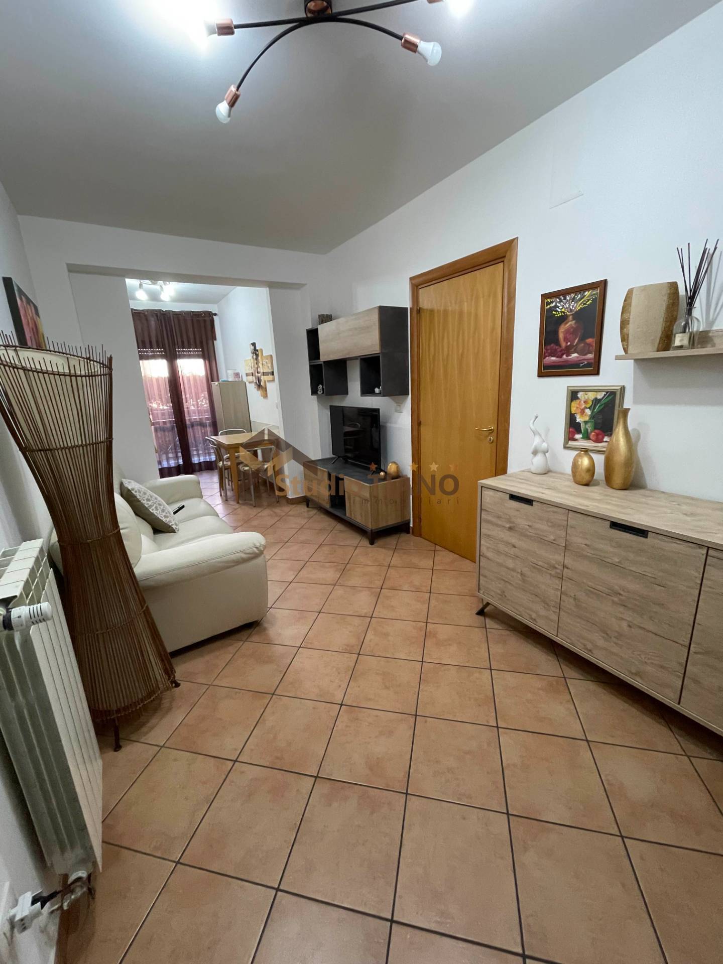 Appartamento in affitto a Montalto Uffugo, Settimo