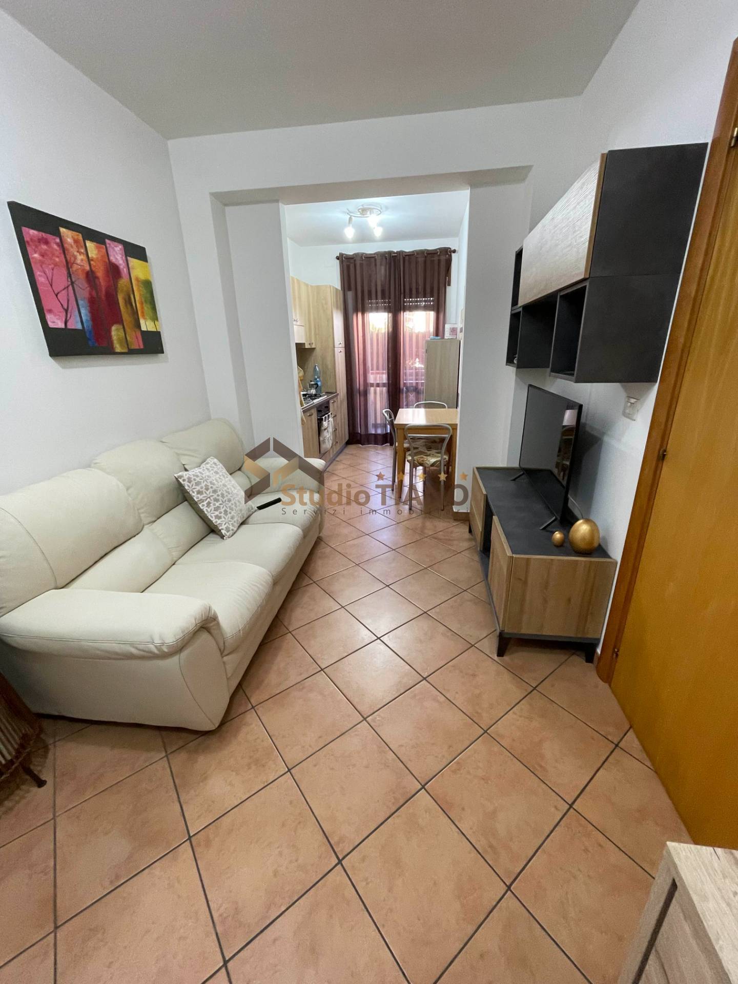 Appartamento in affitto a Montalto Uffugo, Settimo