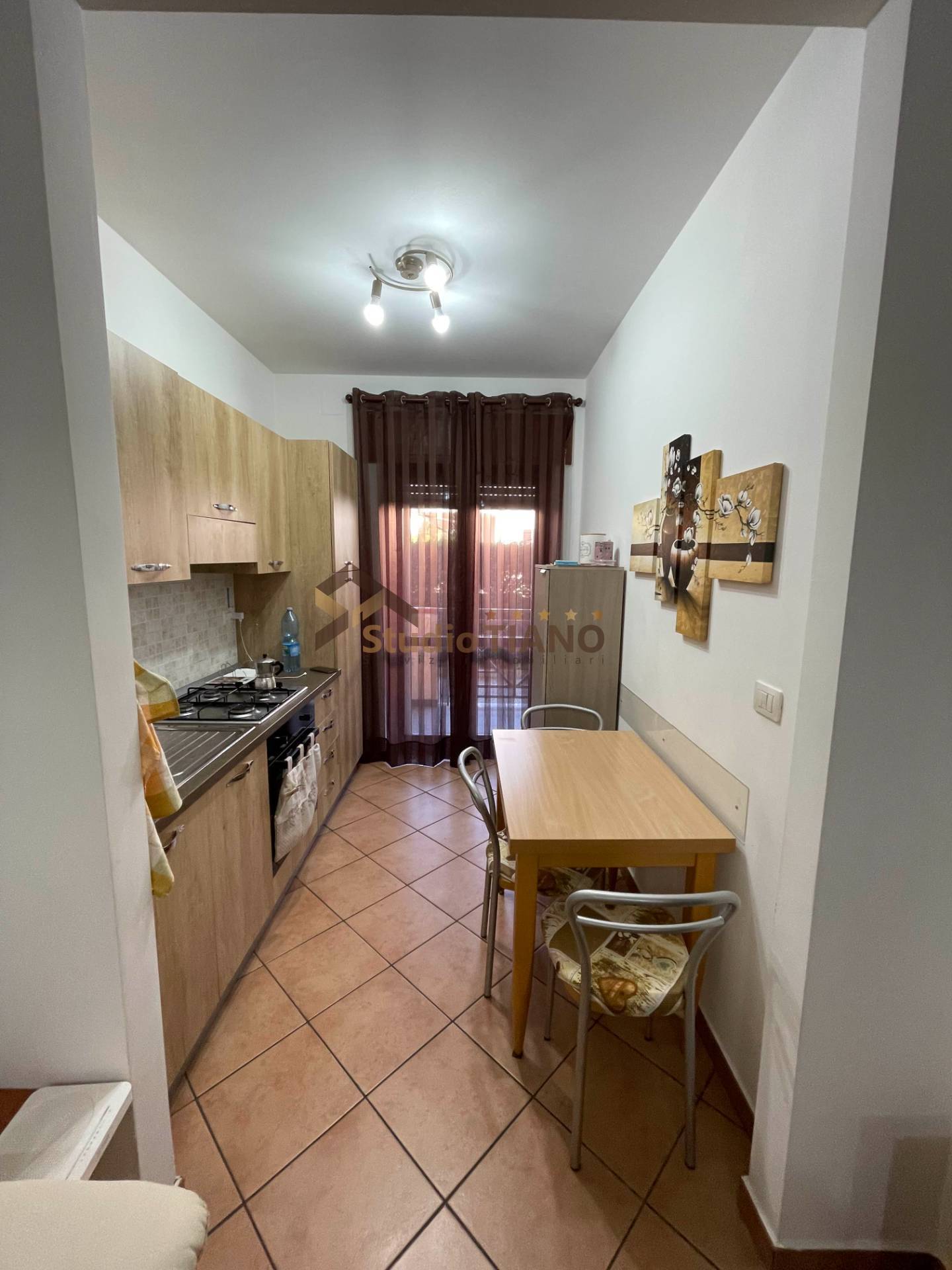 Appartamento in affitto a Montalto Uffugo, Settimo