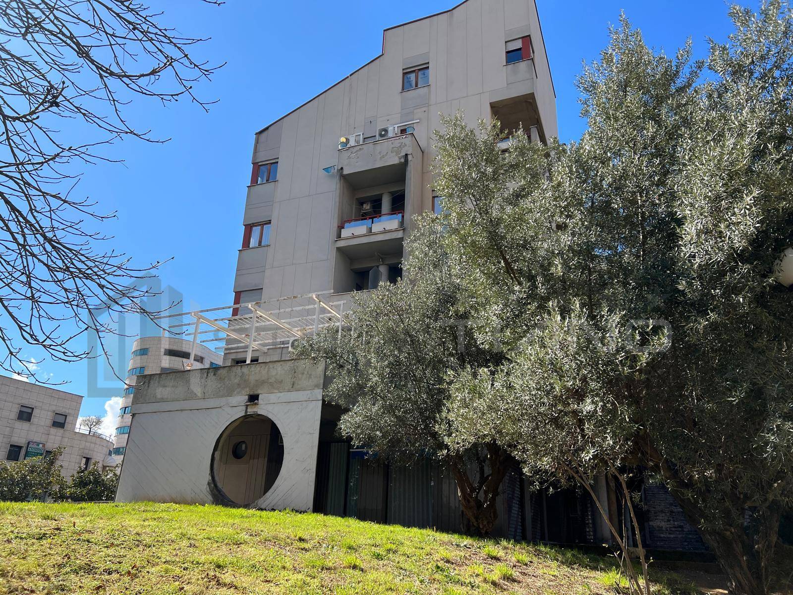 Studio/Ufficio in vendita a Rende, Roges - Commenda