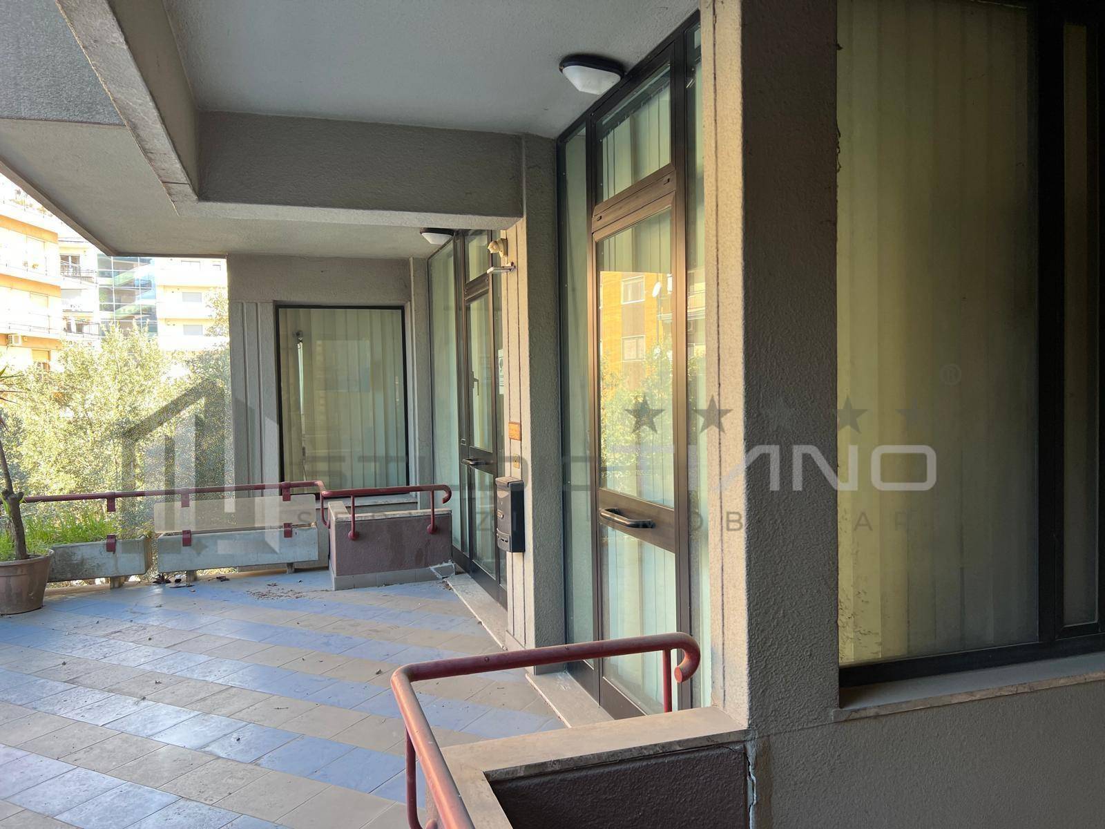 Studio/Ufficio in vendita a Rende, Roges - Commenda