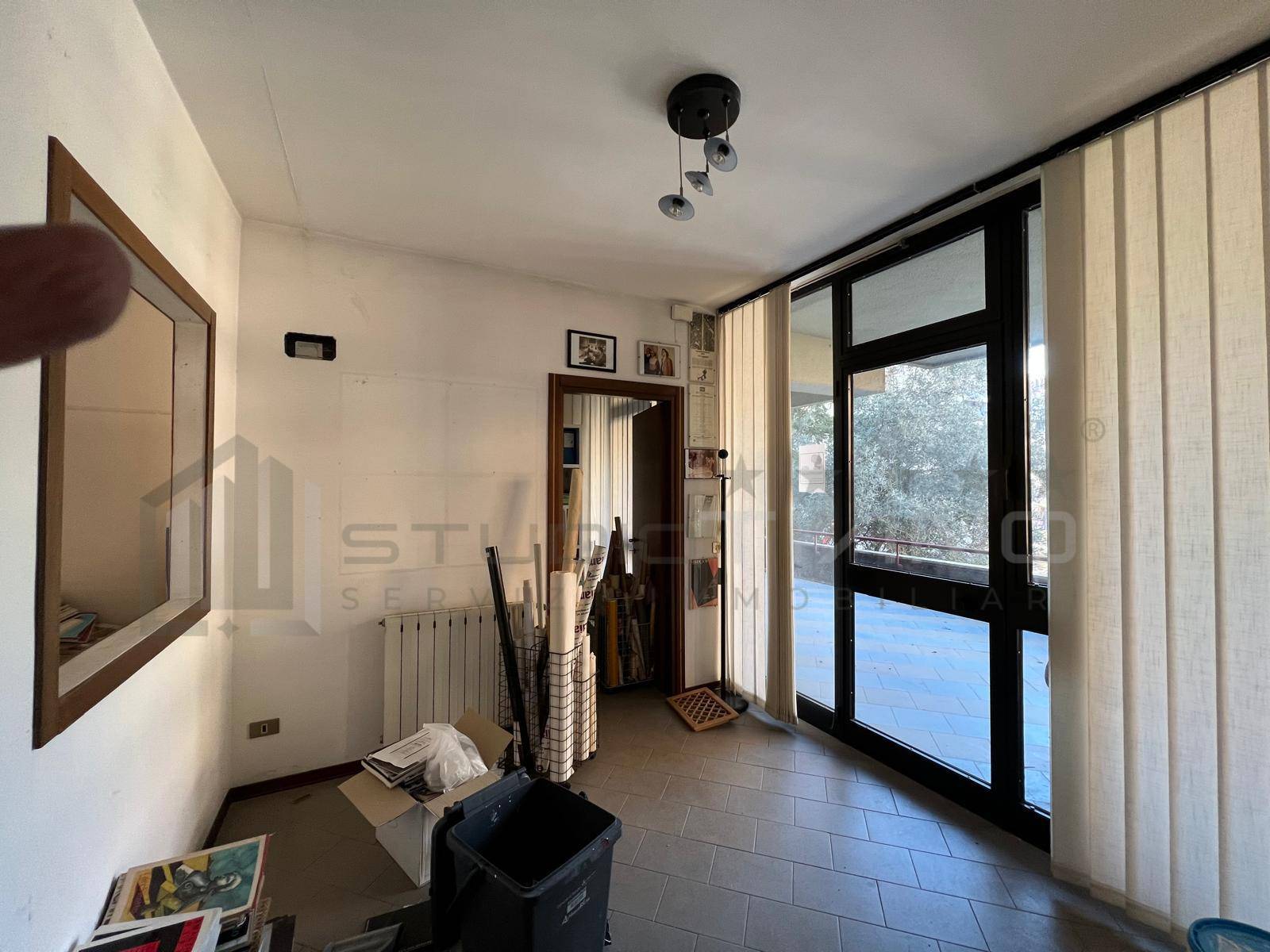 Studio/Ufficio in vendita a Rende, Roges - Commenda