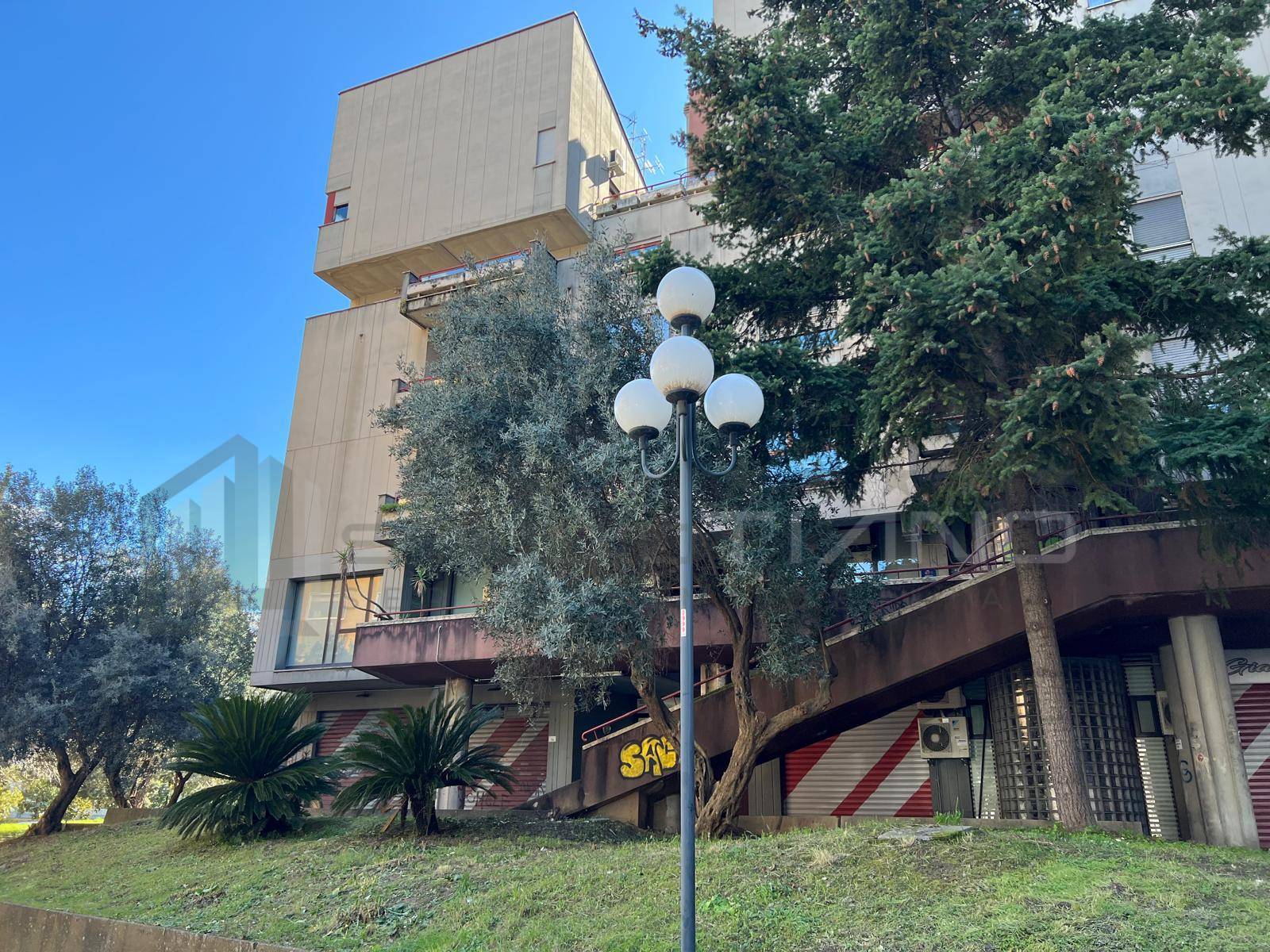 Studio/Ufficio in vendita a Rende, Roges - Commenda