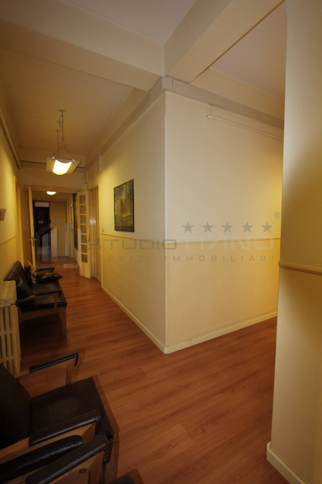 Studio/Ufficio in affitto a Cosenza, Centro