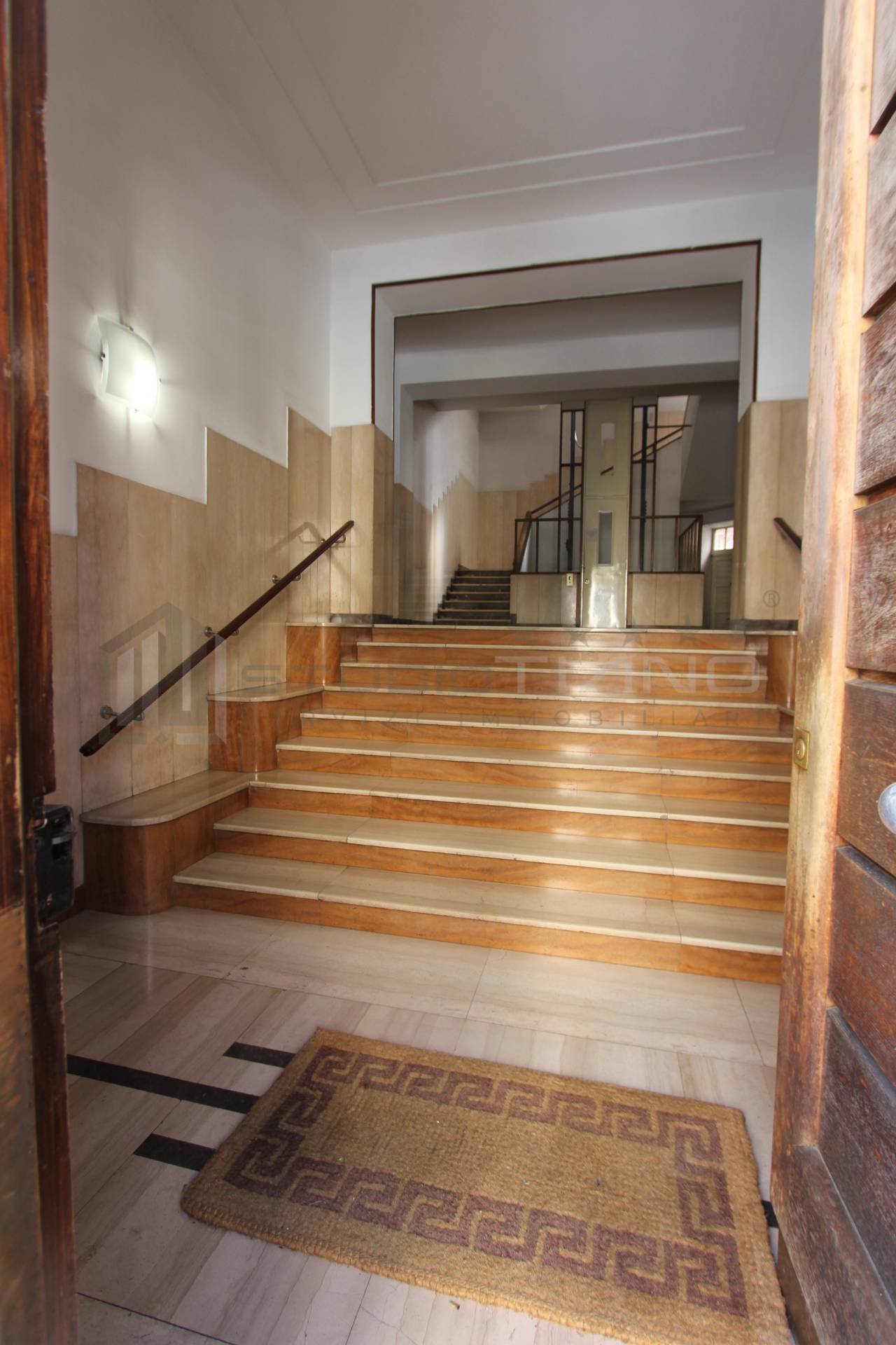 Studio/Ufficio in affitto a Cosenza, Centro