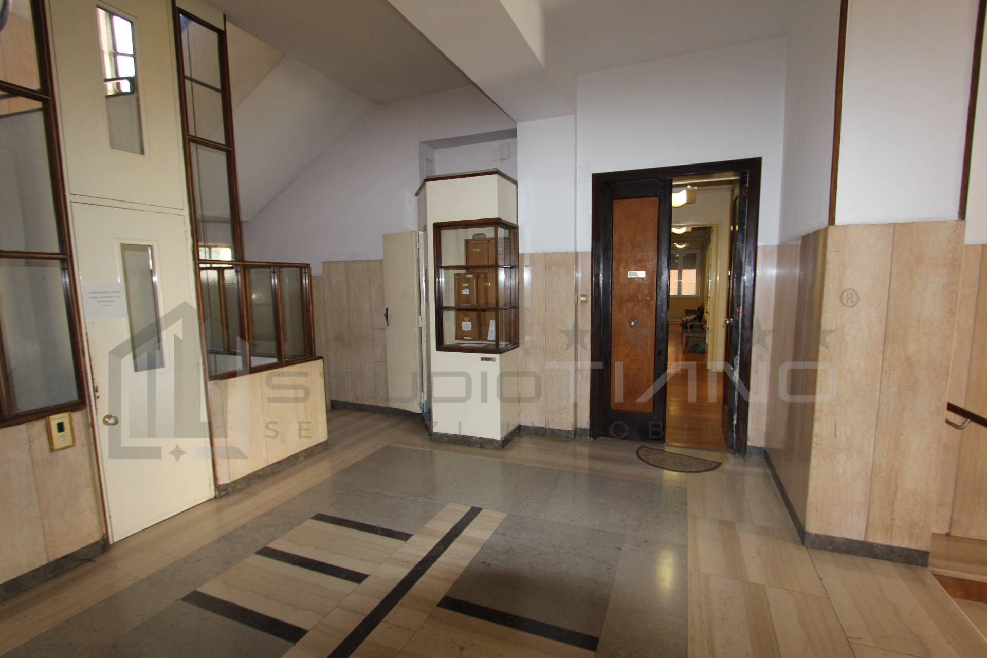 Studio/Ufficio in affitto a Cosenza, Centro