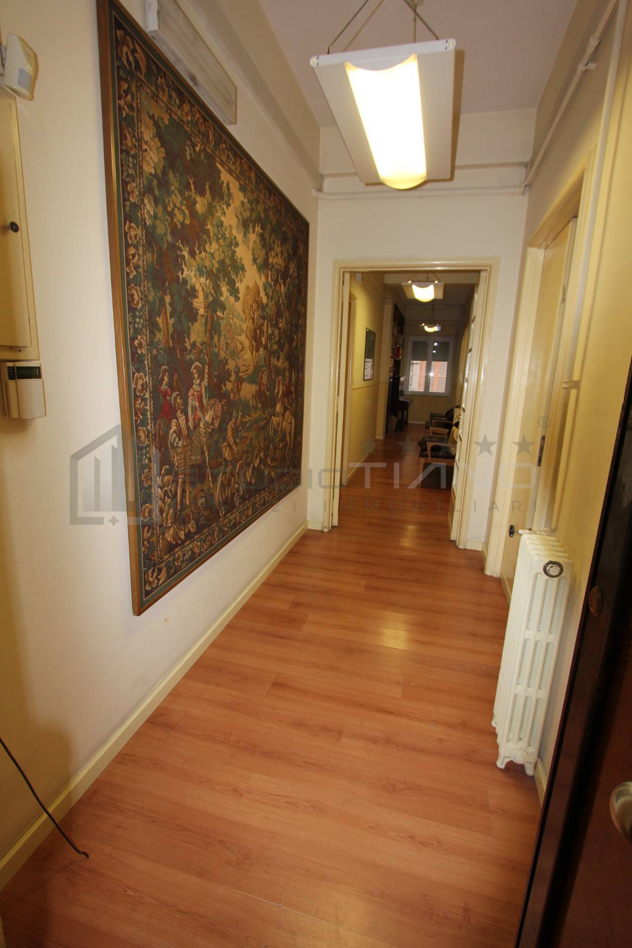 Studio/Ufficio in affitto a Cosenza, Centro