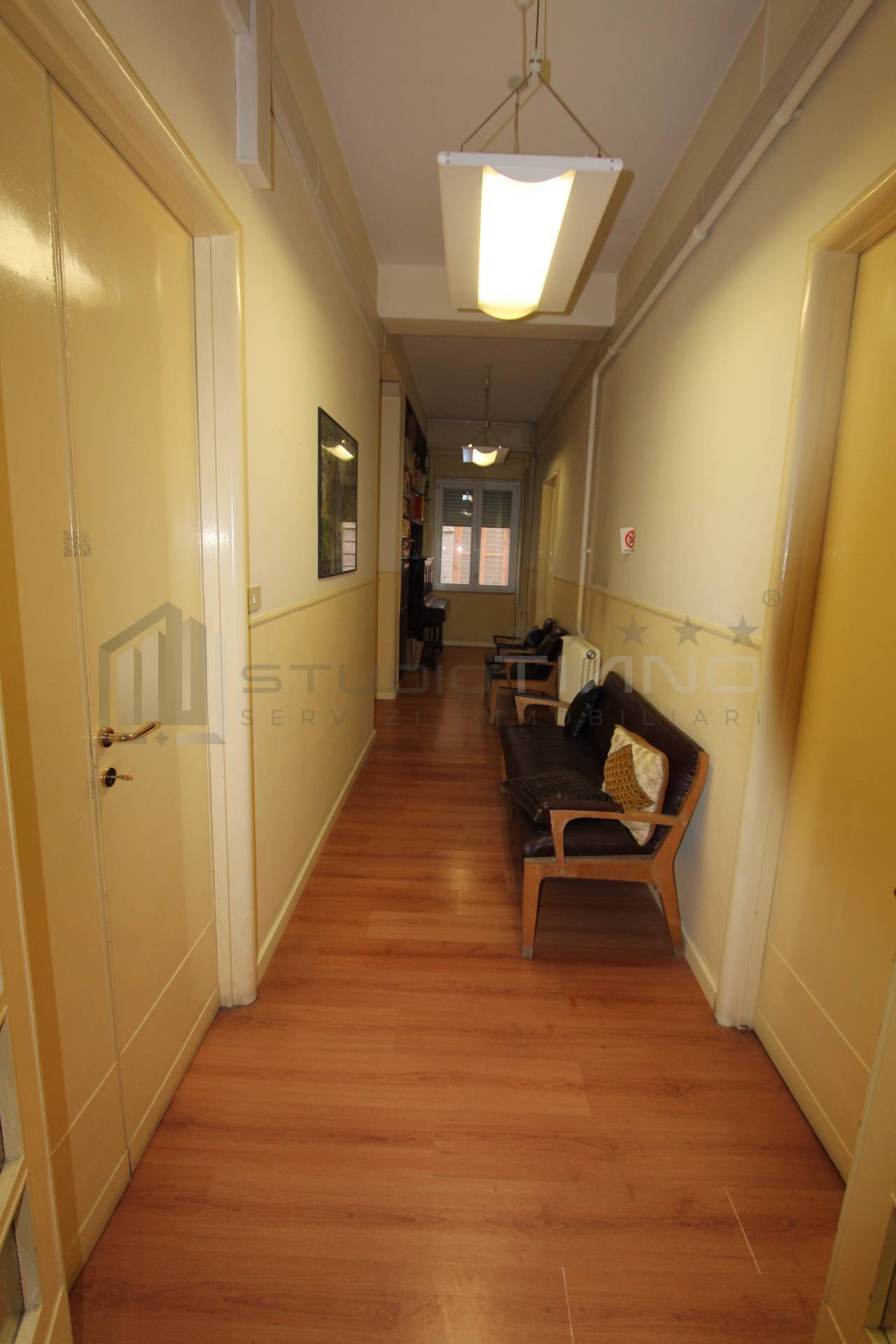 Studio/Ufficio in affitto a Cosenza, Centro