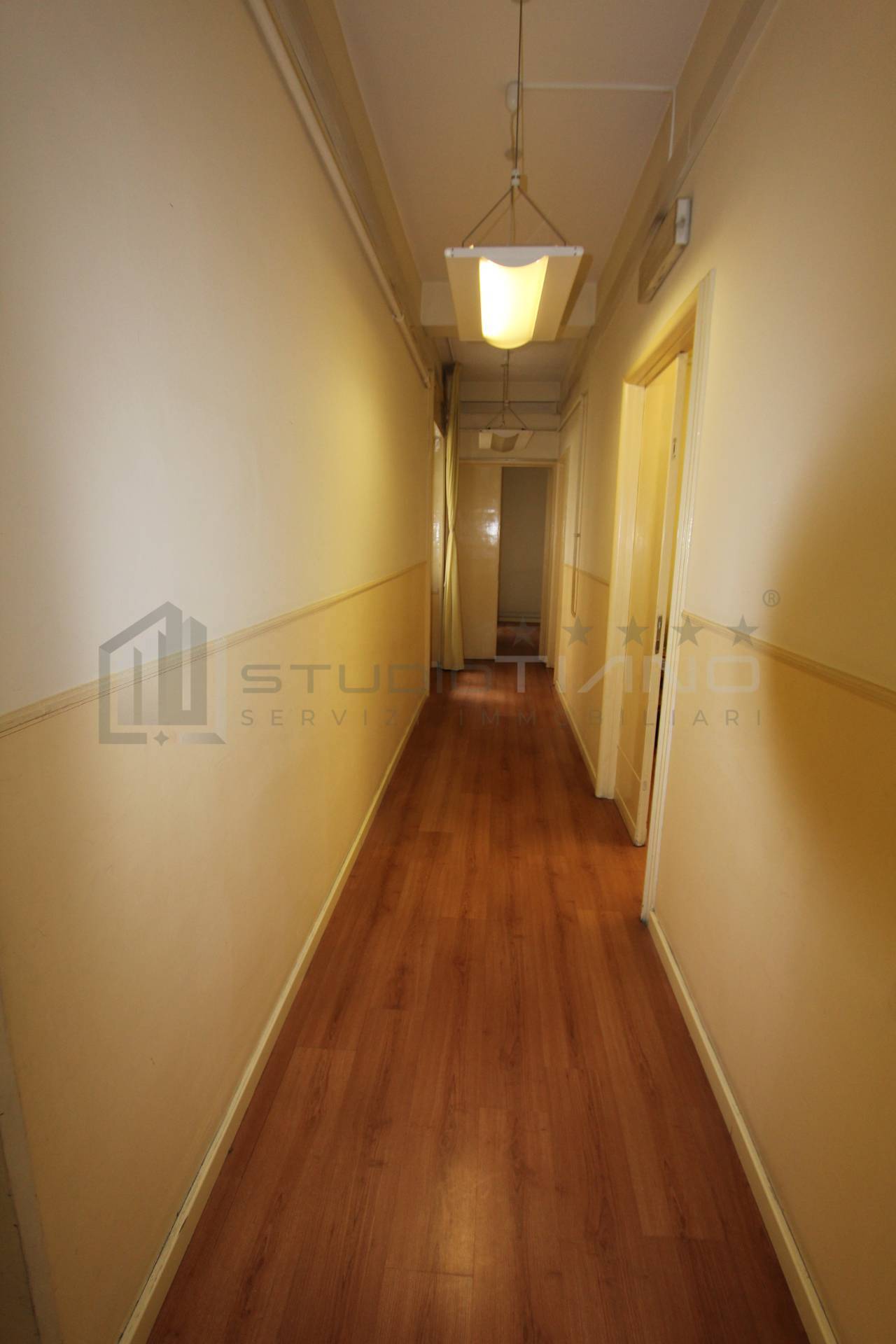 Studio/Ufficio in affitto a Cosenza, Centro