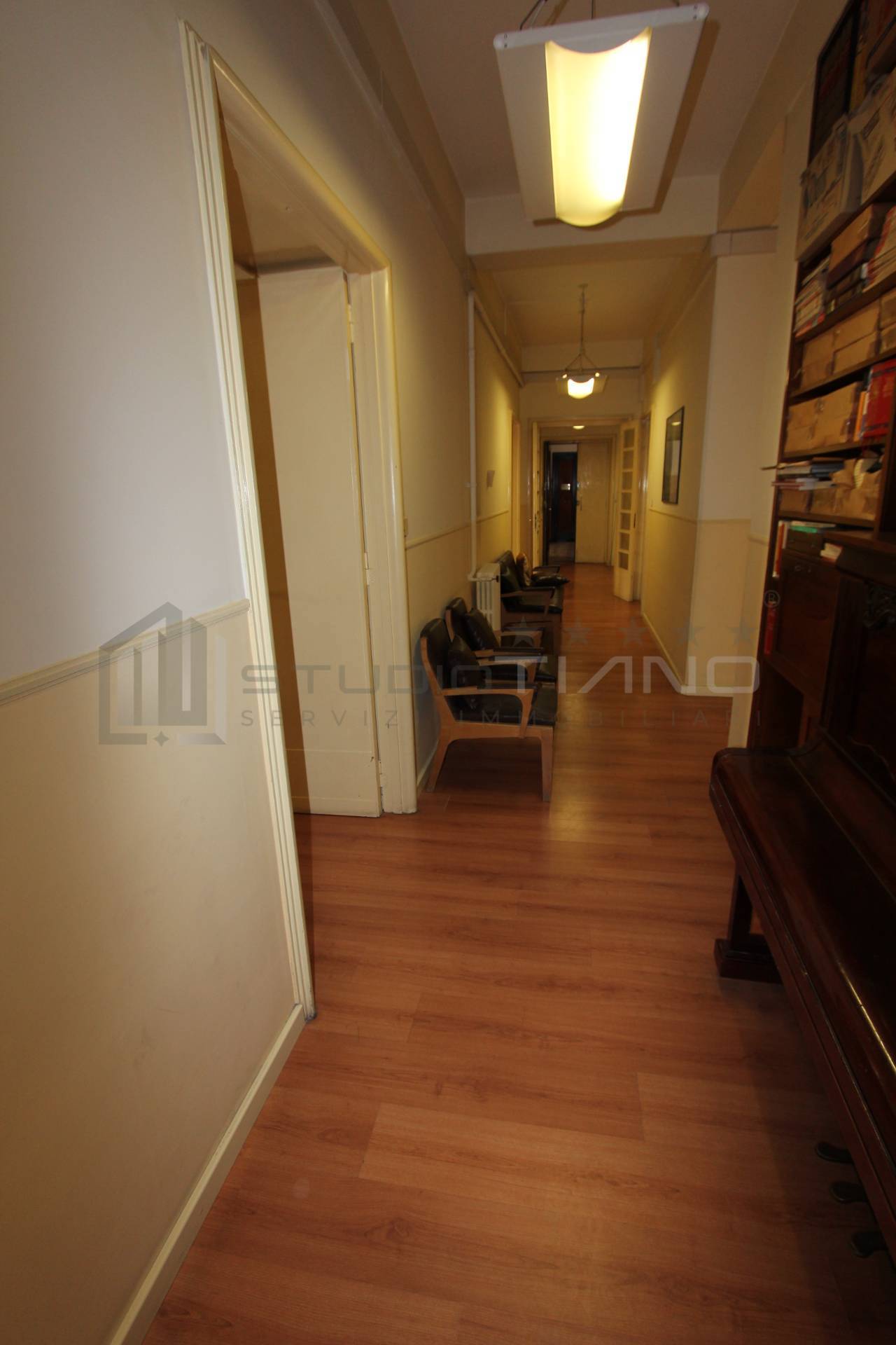 Studio/Ufficio in affitto a Cosenza, Centro