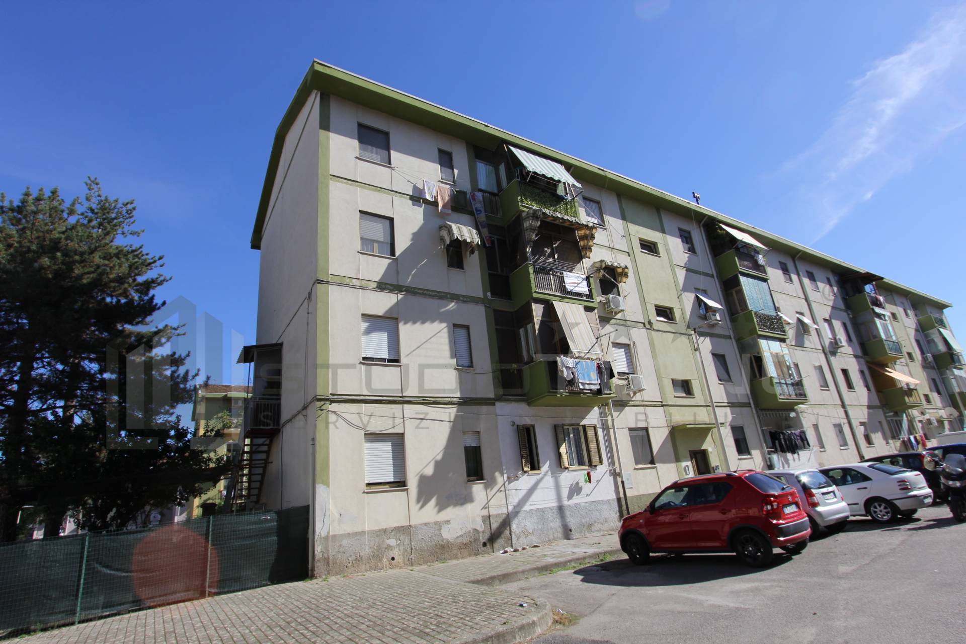 Appartamento in vendita a Cosenza, Nord