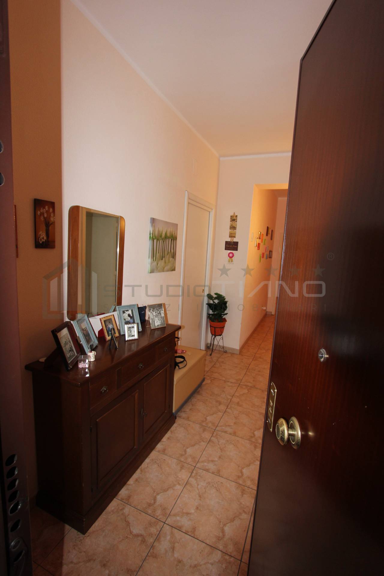 Appartamento in vendita a Cosenza, Nord