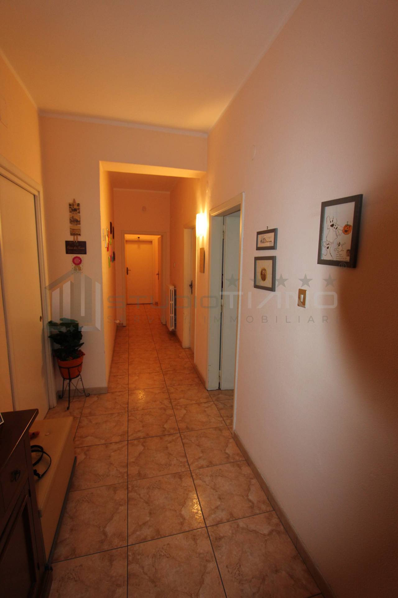 Appartamento in vendita a Cosenza, Nord