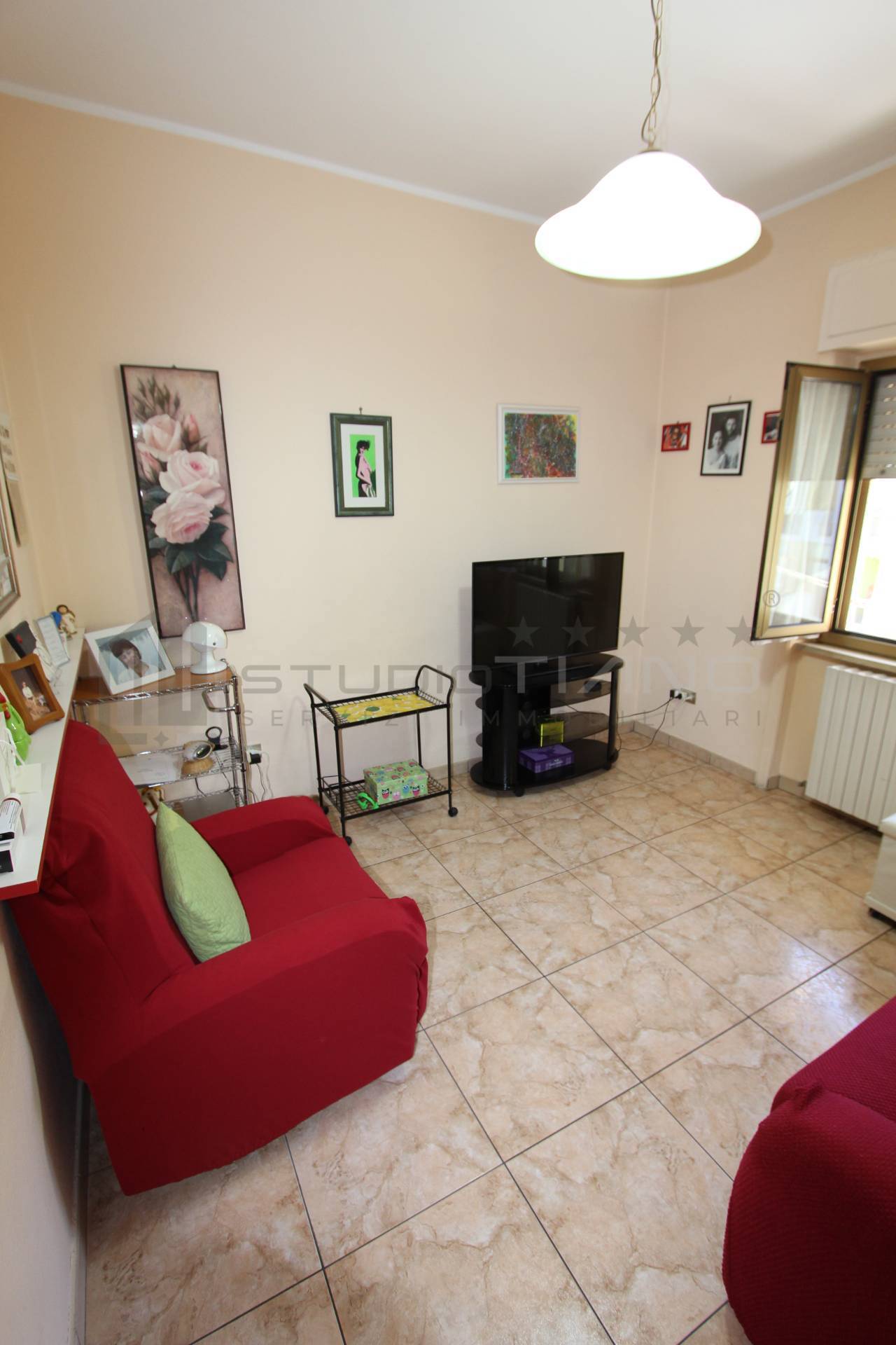 Appartamento in vendita a Cosenza, Nord