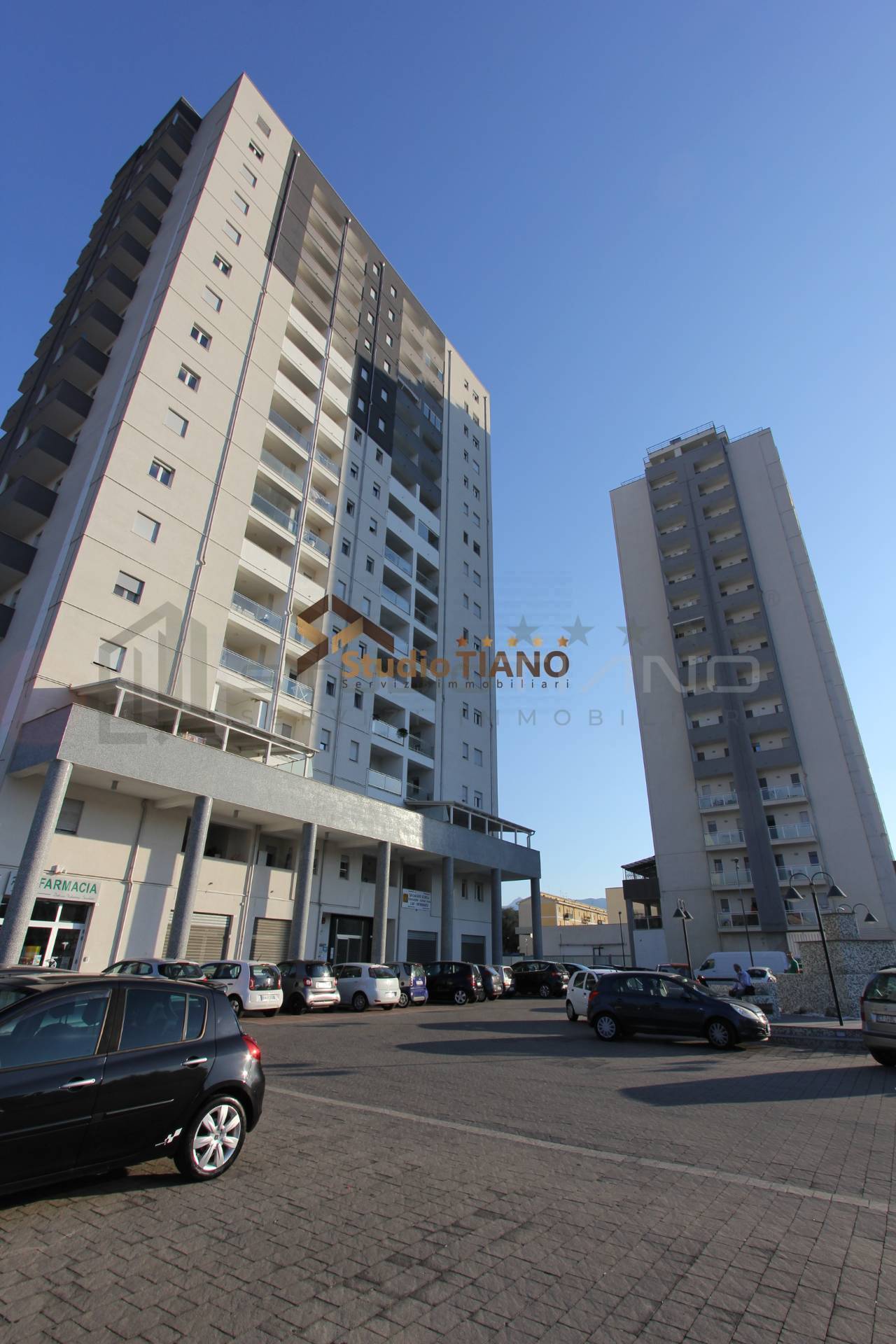 Appartamento in affitto a Cosenza