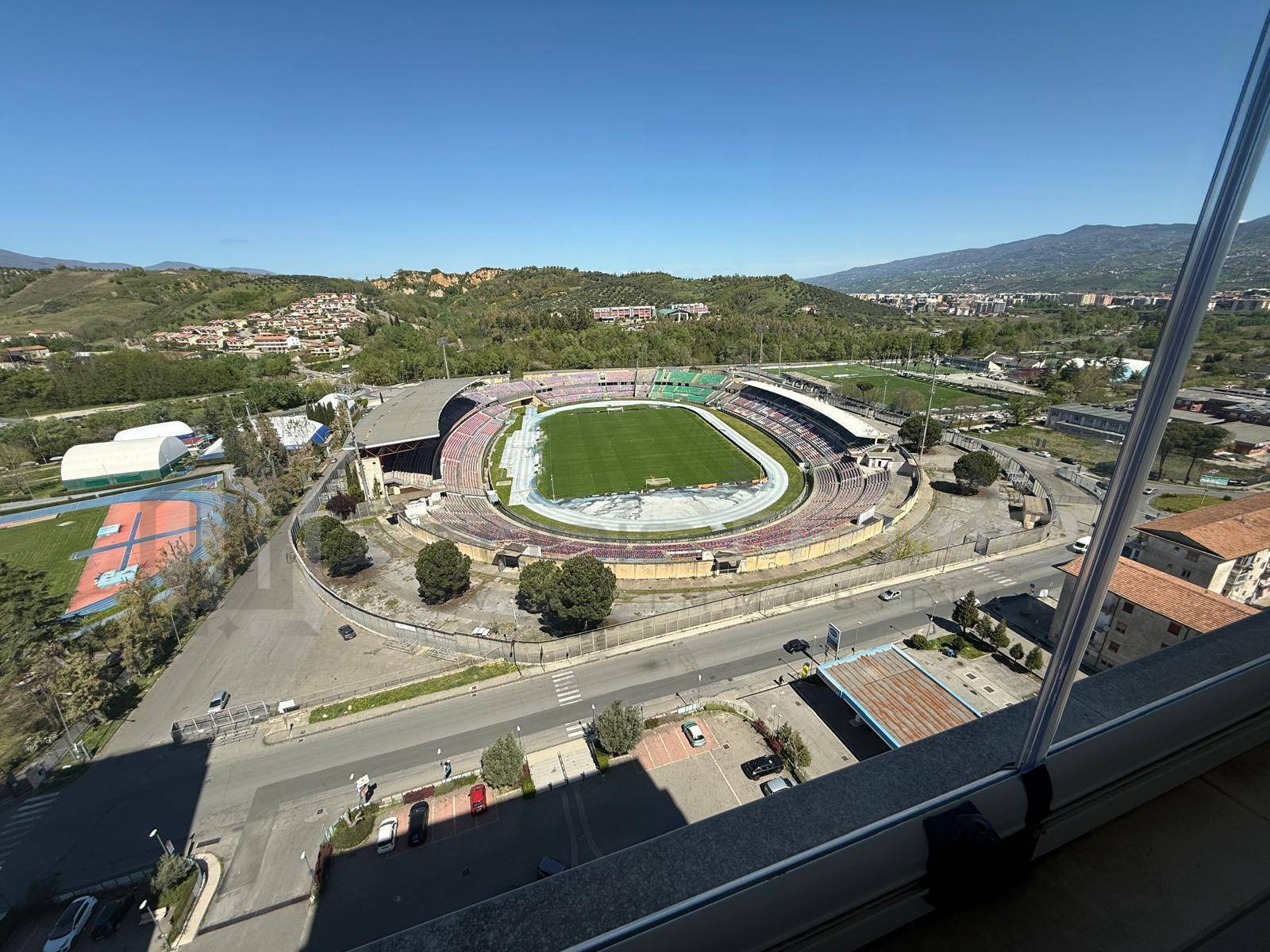 Appartamento in affitto a Cosenza