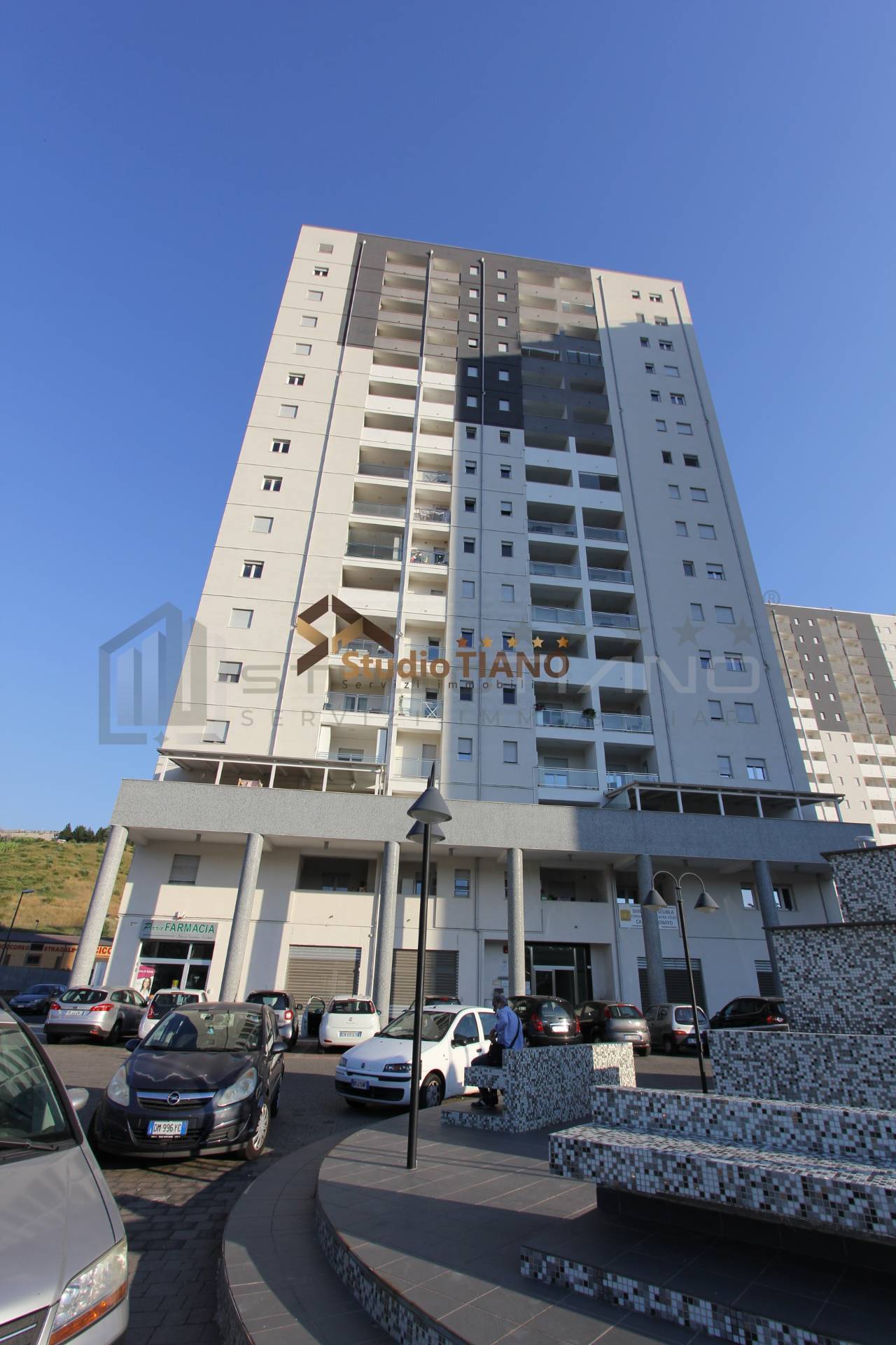 Appartamento in affitto a Cosenza